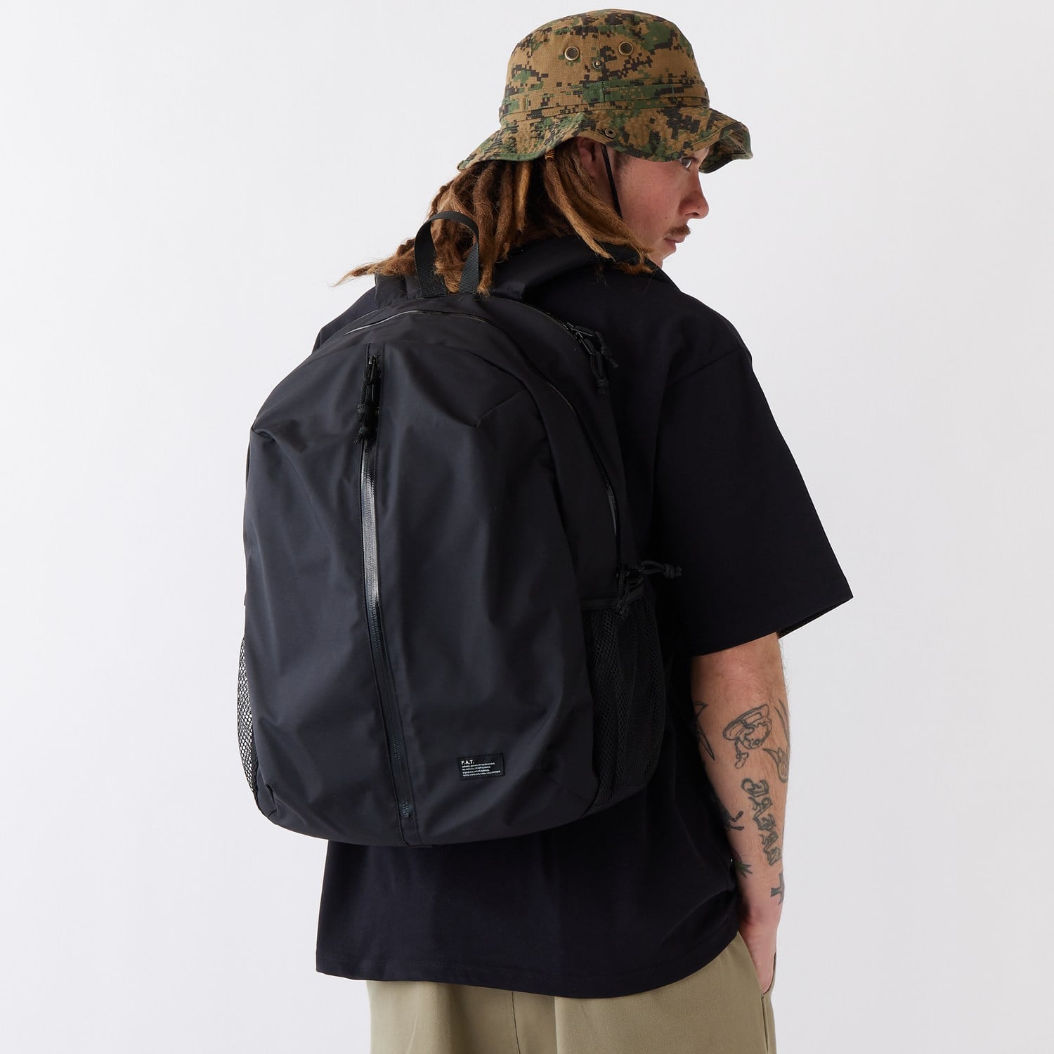 HOLEPAK 詳細画像 BLACK 3