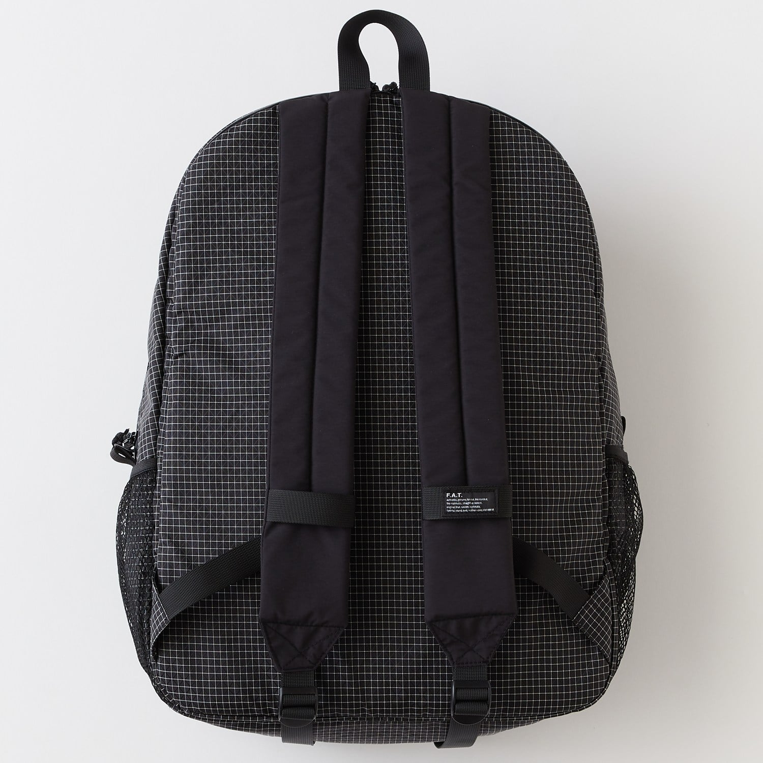 X-HOLE 詳細画像 BLACK 2