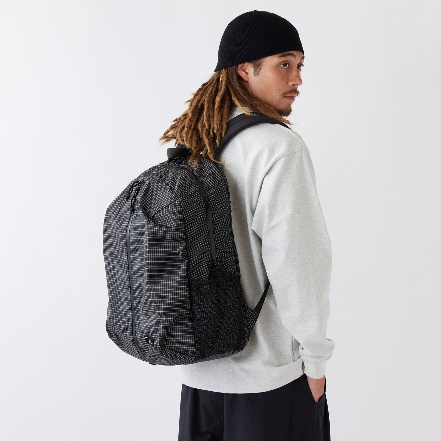 X-HOLE 詳細画像 BLACK 3