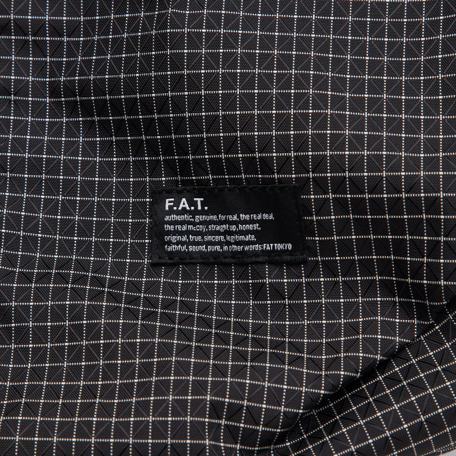 X-HOLE 詳細画像 BLACK 4