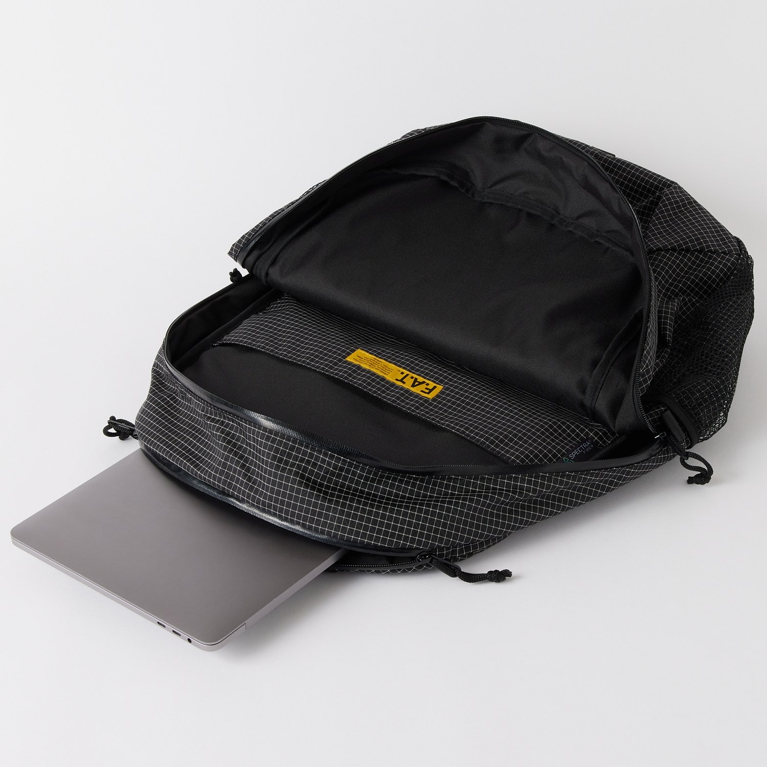 X-HOLE 詳細画像 BLACK 5