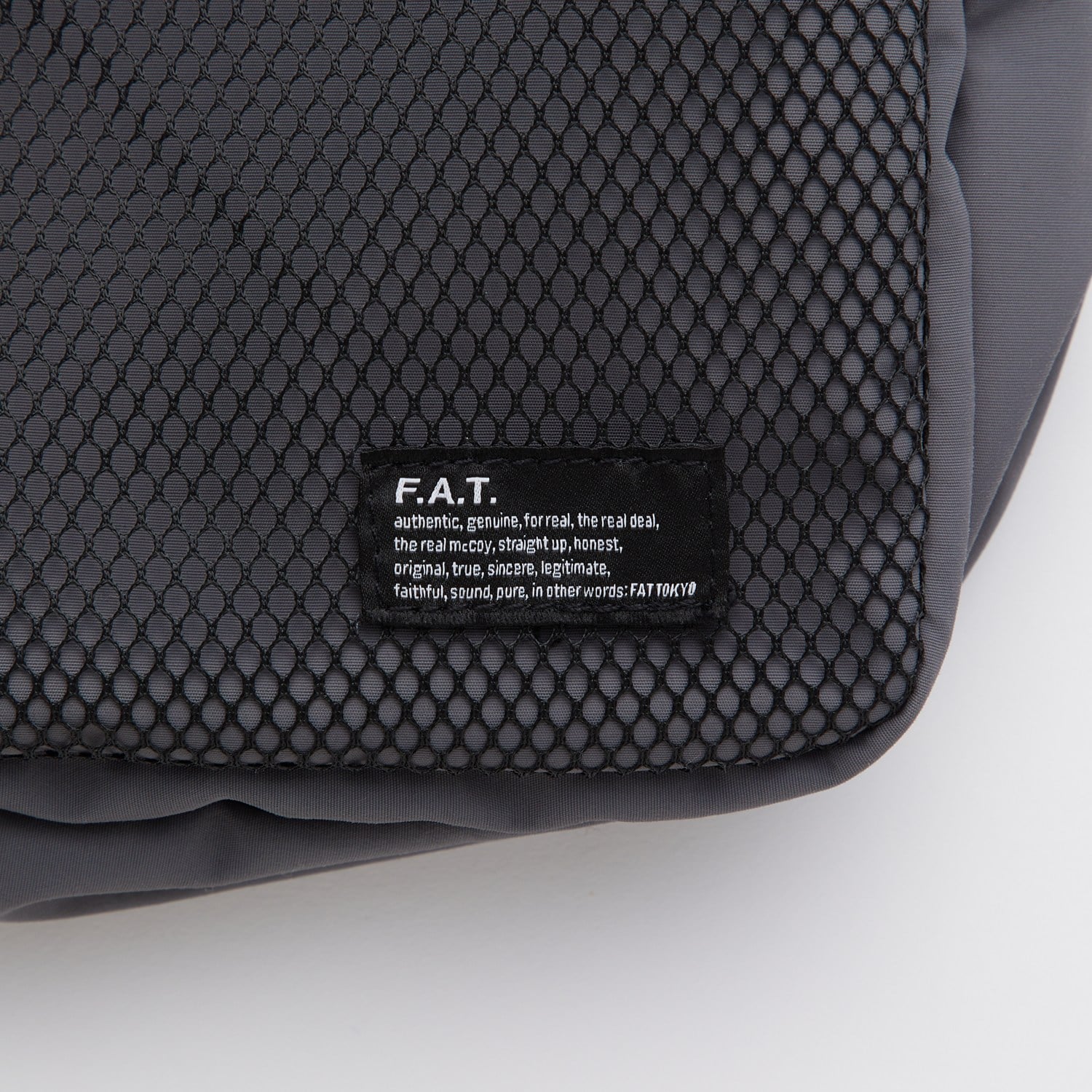 SLINGPAK 詳細画像 GRAY 4