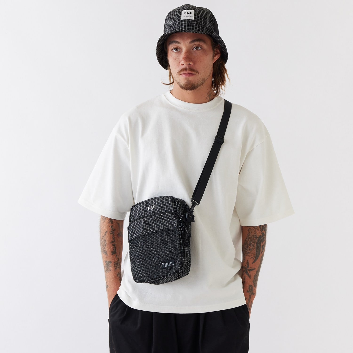 X-SLING 詳細画像 BLACK 3