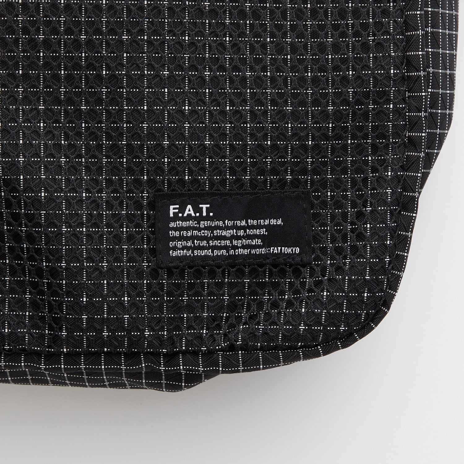 X-SLING 詳細画像 BLACK 4