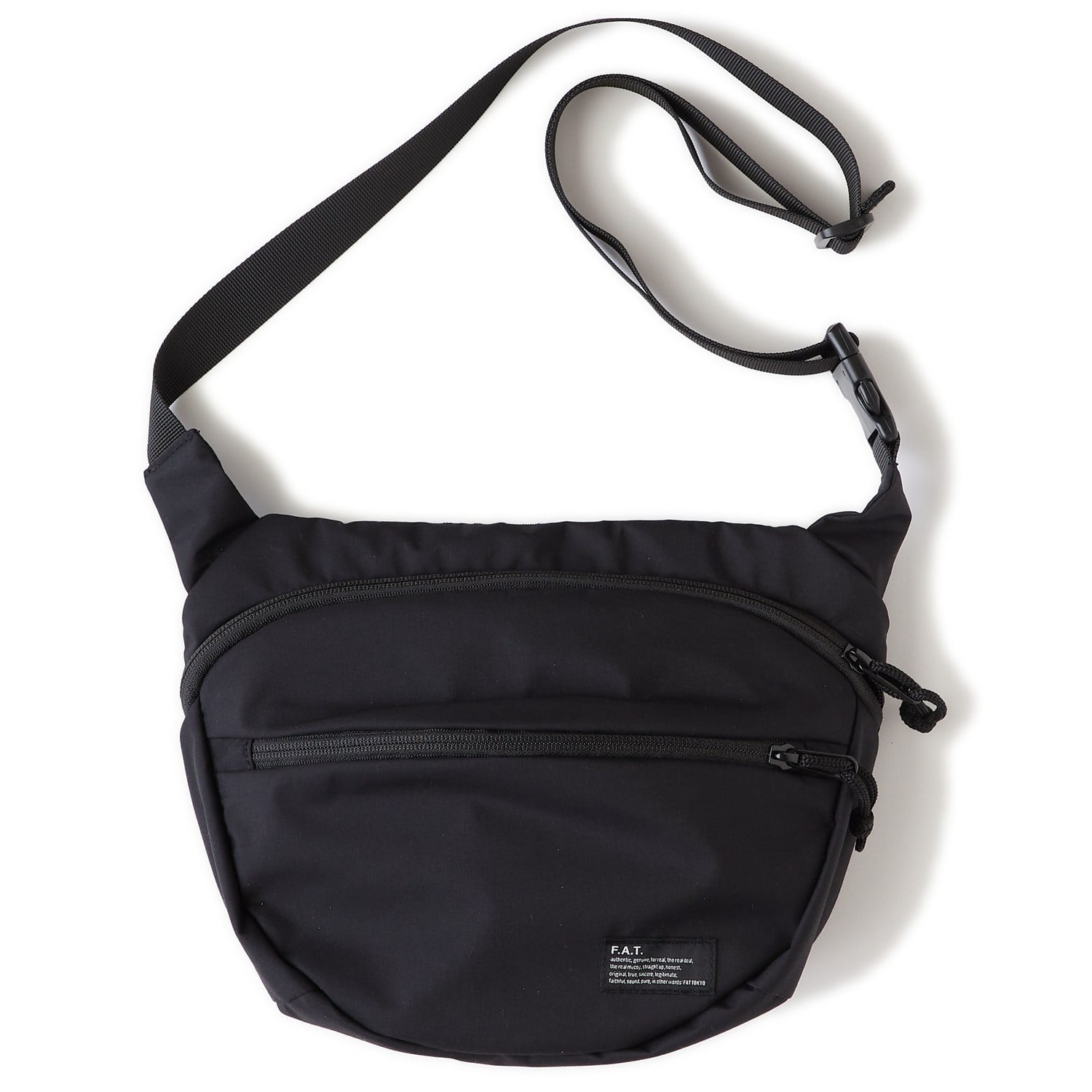 FAKAPAK 詳細画像 BLACK 1