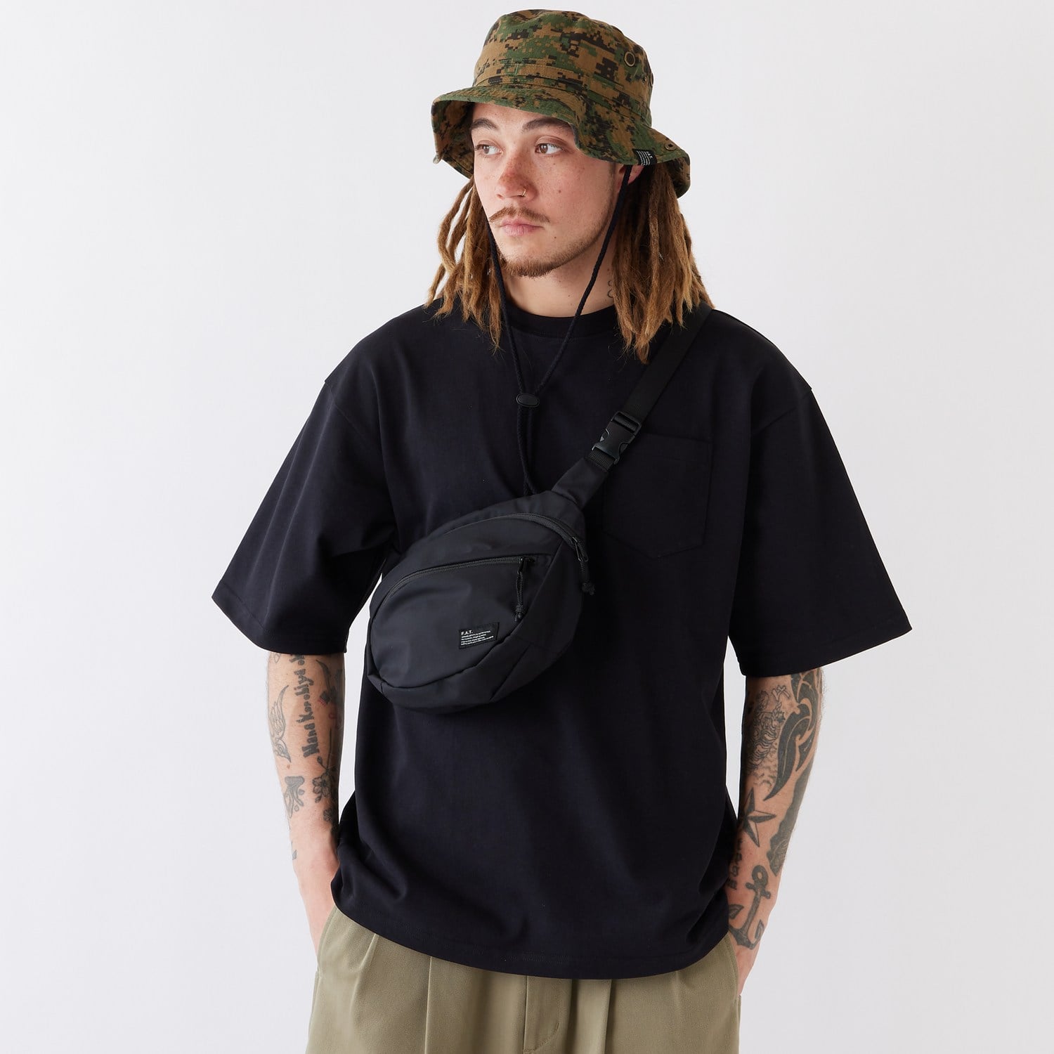 FAKAPAK 詳細画像 BLACK 3