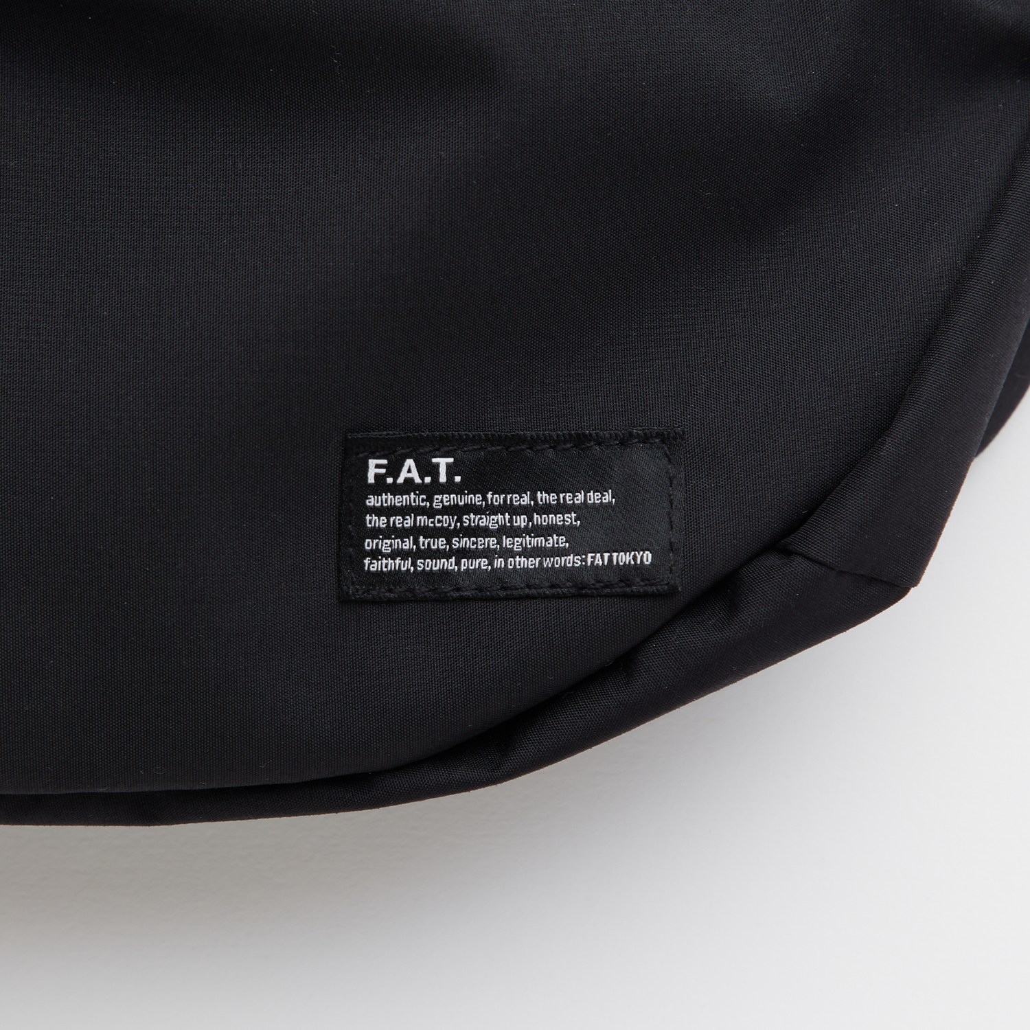 FAKAPAK 詳細画像 BLACK 4