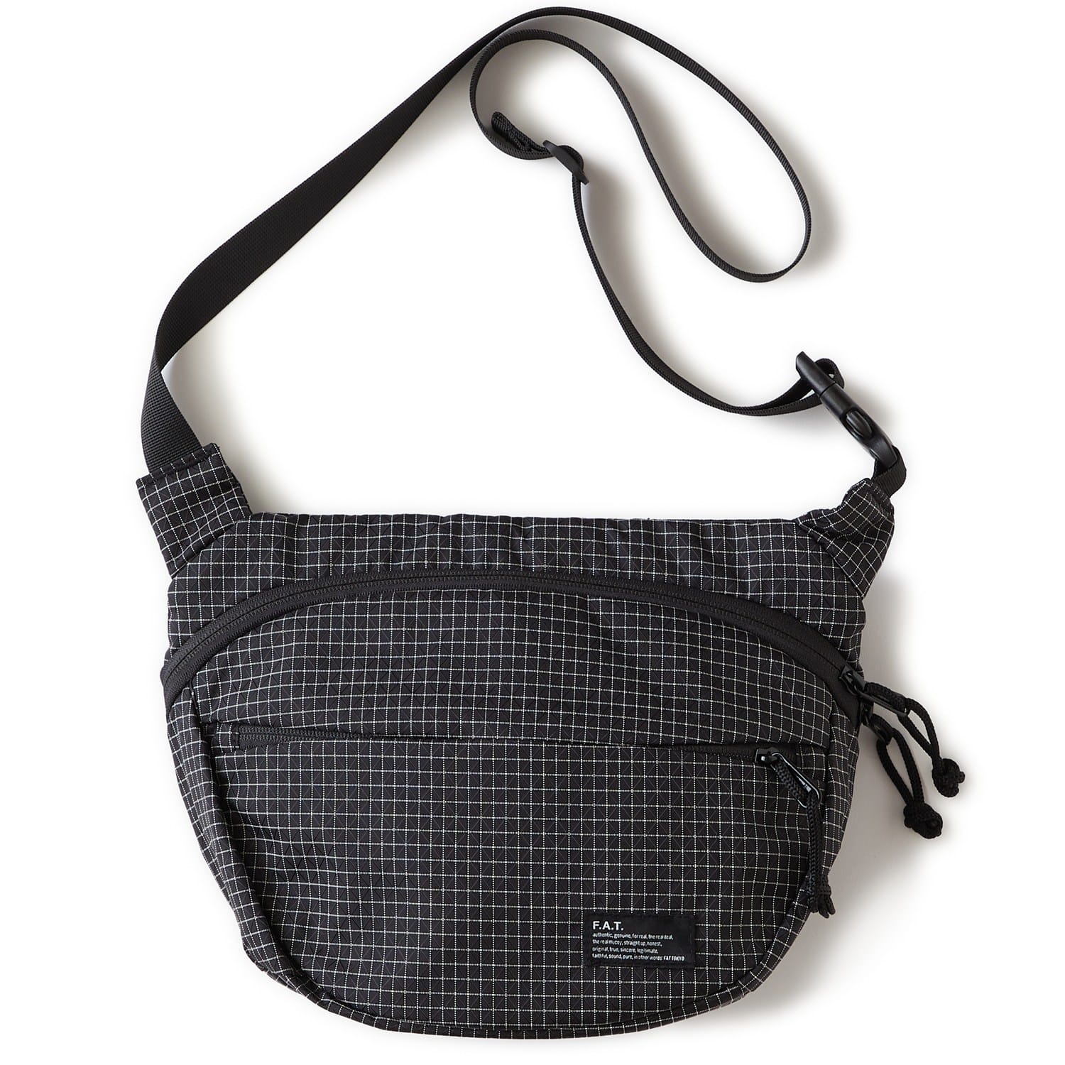 X-STASH 詳細画像 BLACK 1