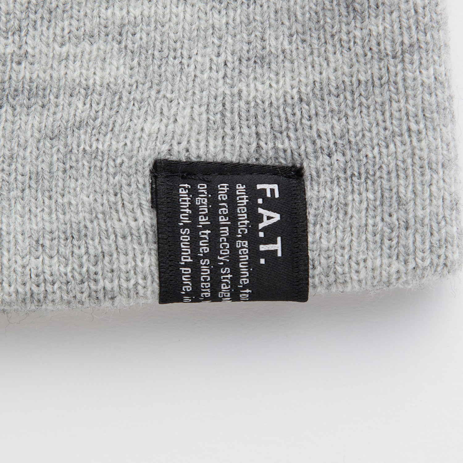 BEAFIE 詳細画像 GRAY 2