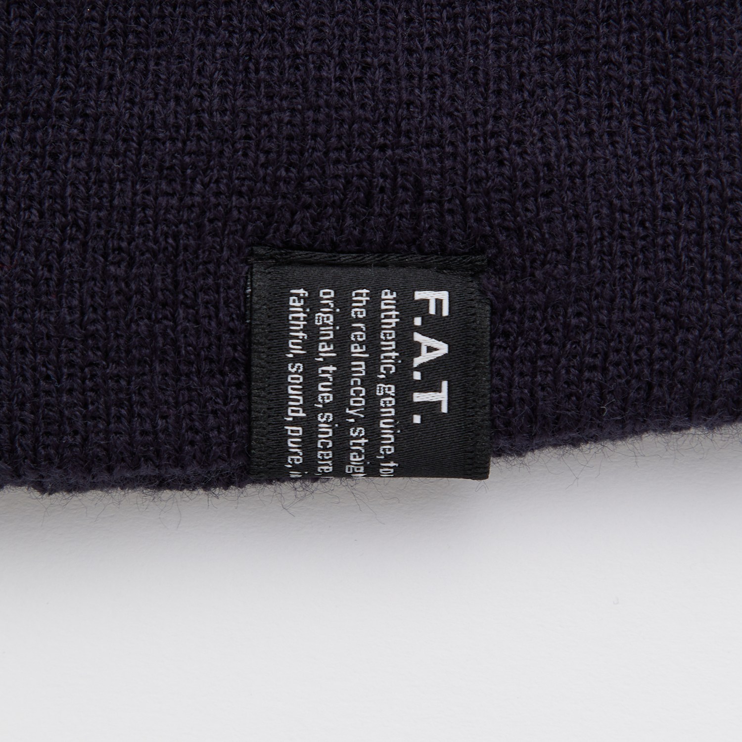 BEAFIE 詳細画像 NAVY 2