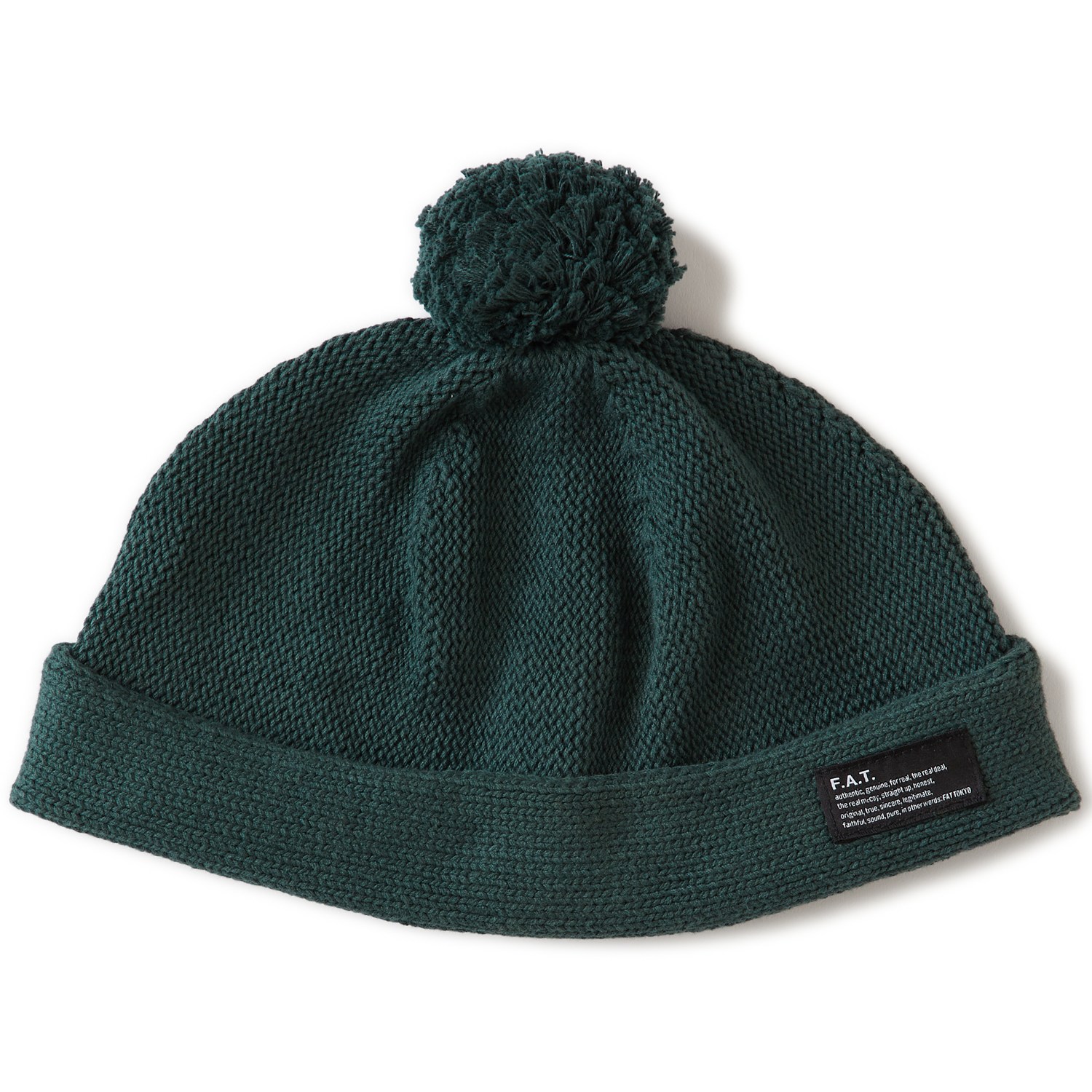 FOBBLE 詳細画像 GREEN 1