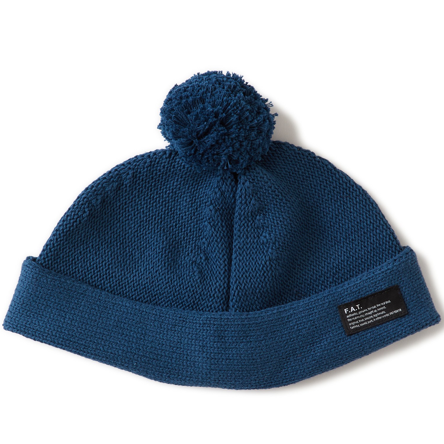 FOBBLE 詳細画像 BLUE 1