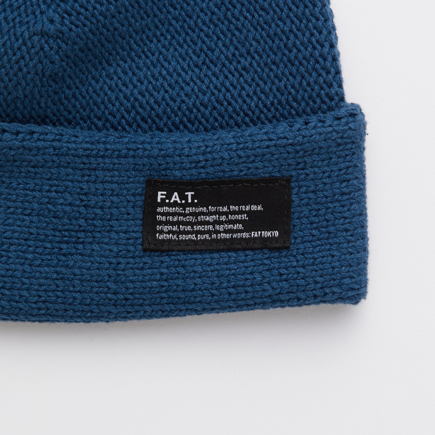 FOBBLE 詳細画像 BLUE 3