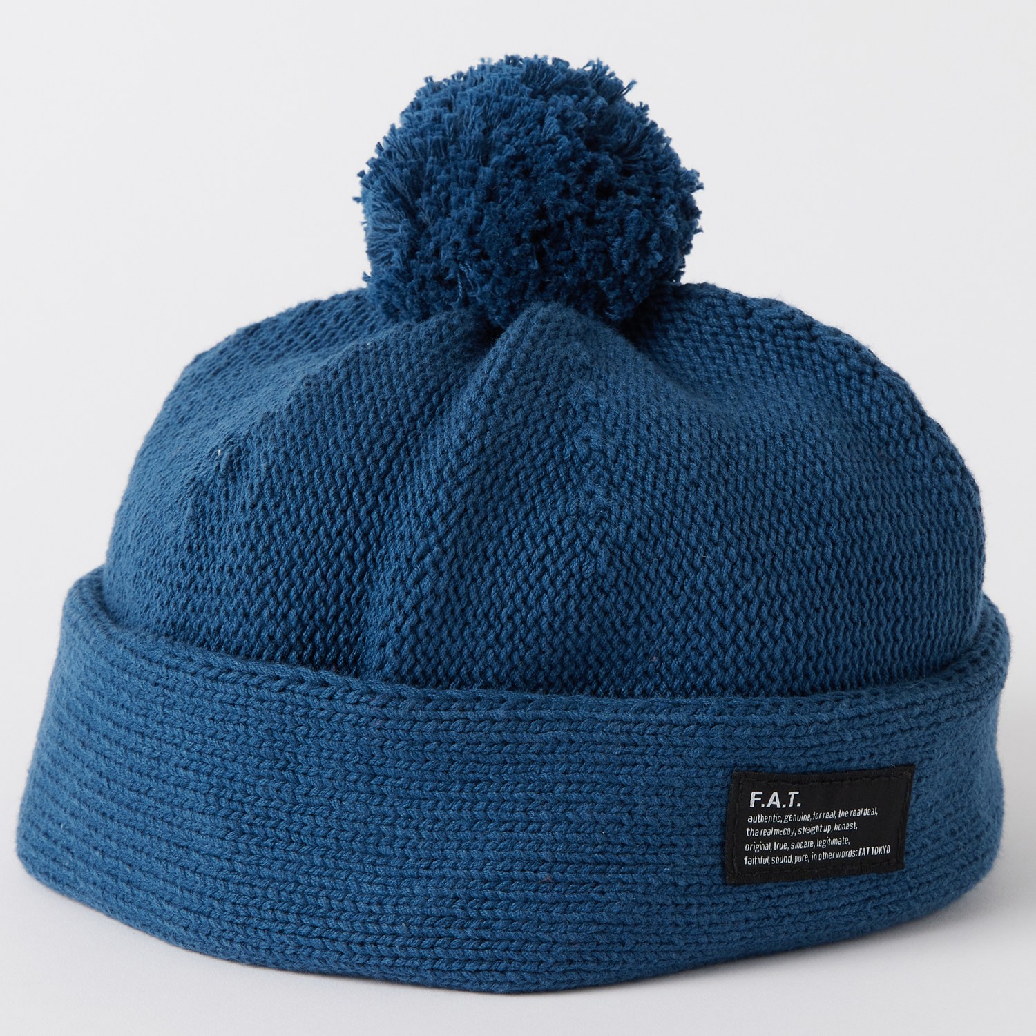 FOBBLE 詳細画像 BLUE 4