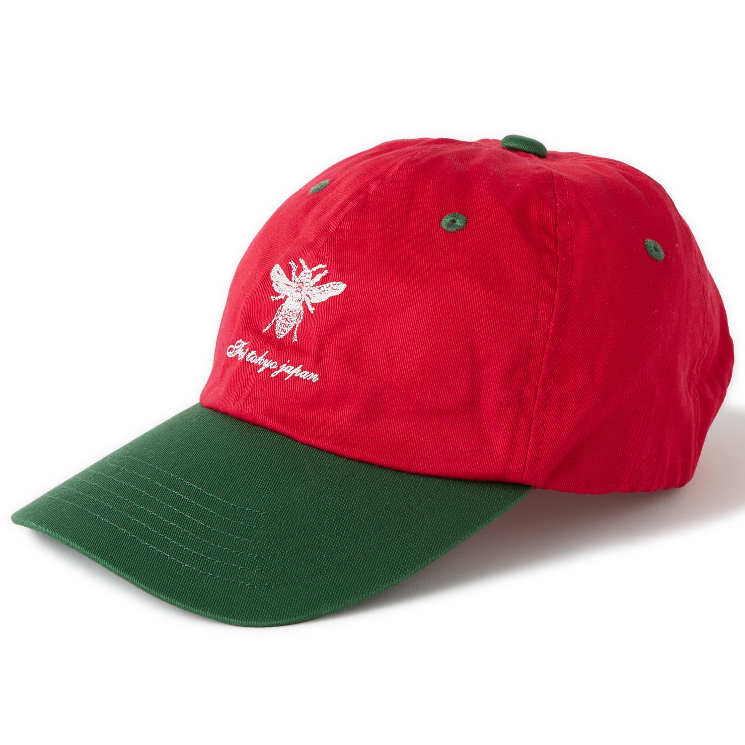 WILSON 詳細画像 RED 1