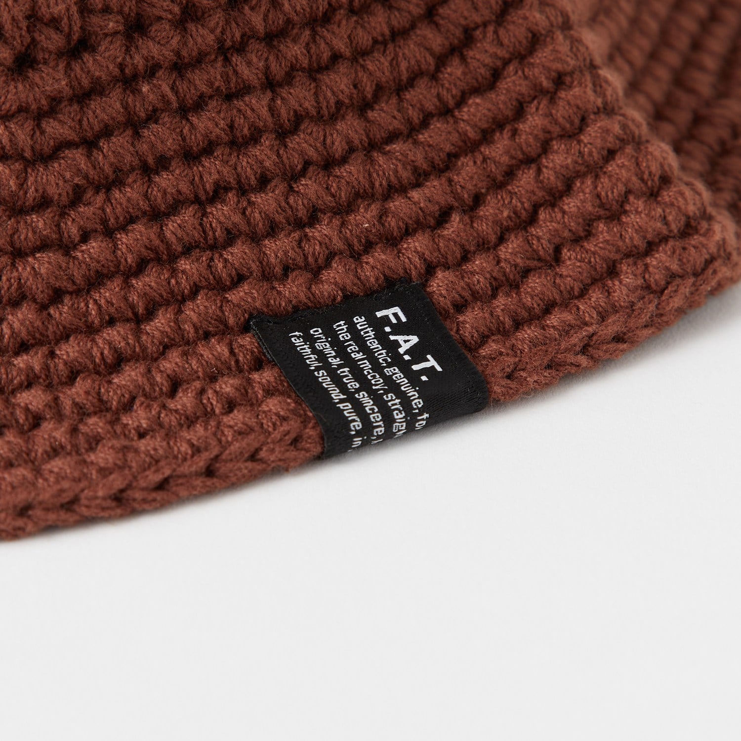 PENNY 詳細画像 BROWN 5