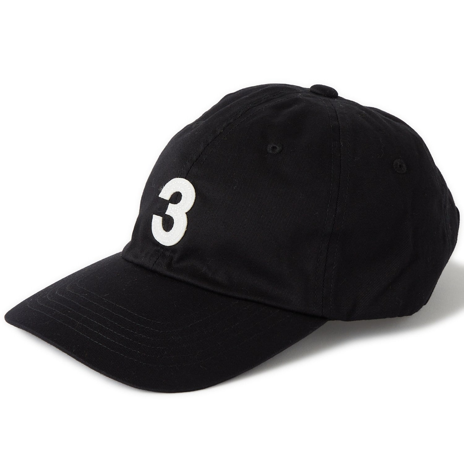 MUMFORD 詳細画像 BLACK 1