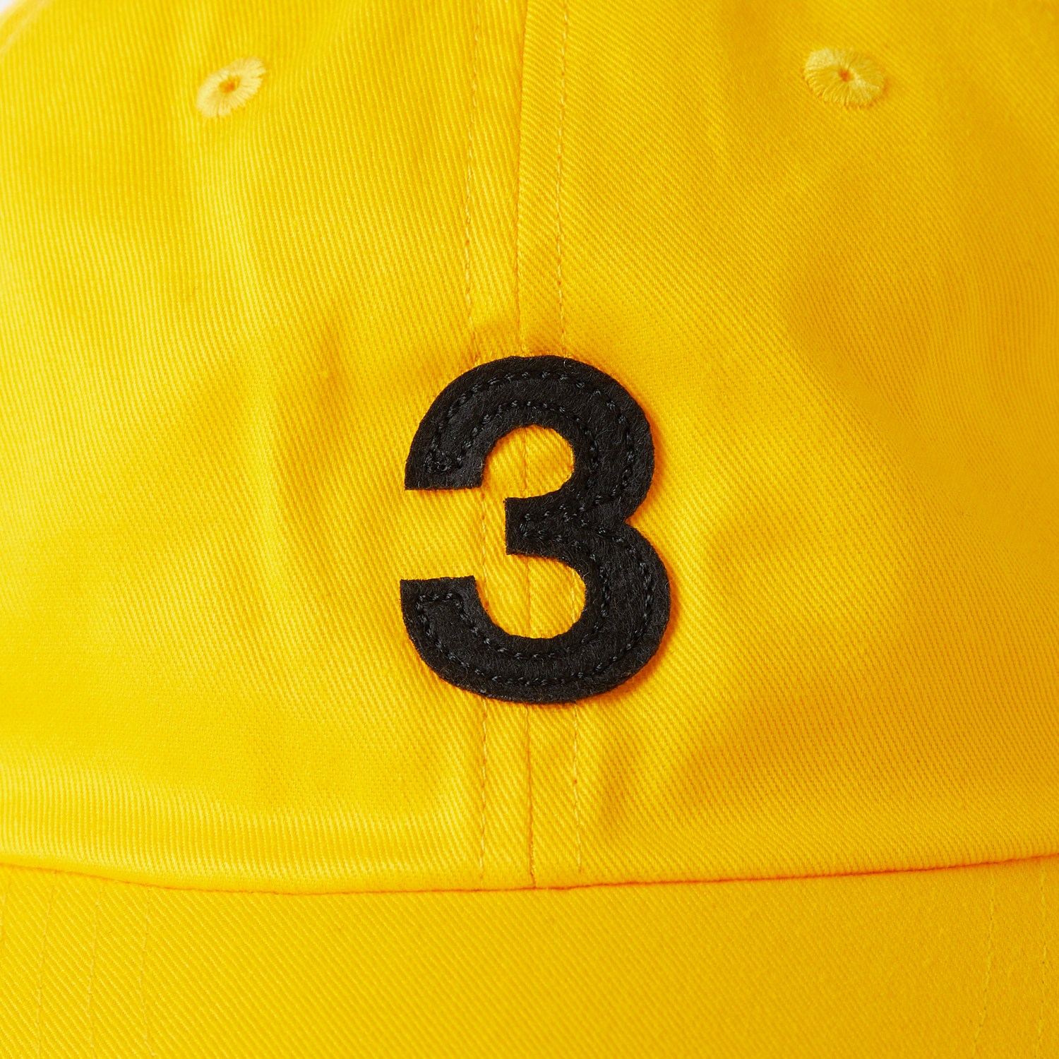 MUMFORD 詳細画像 YELLOW 3