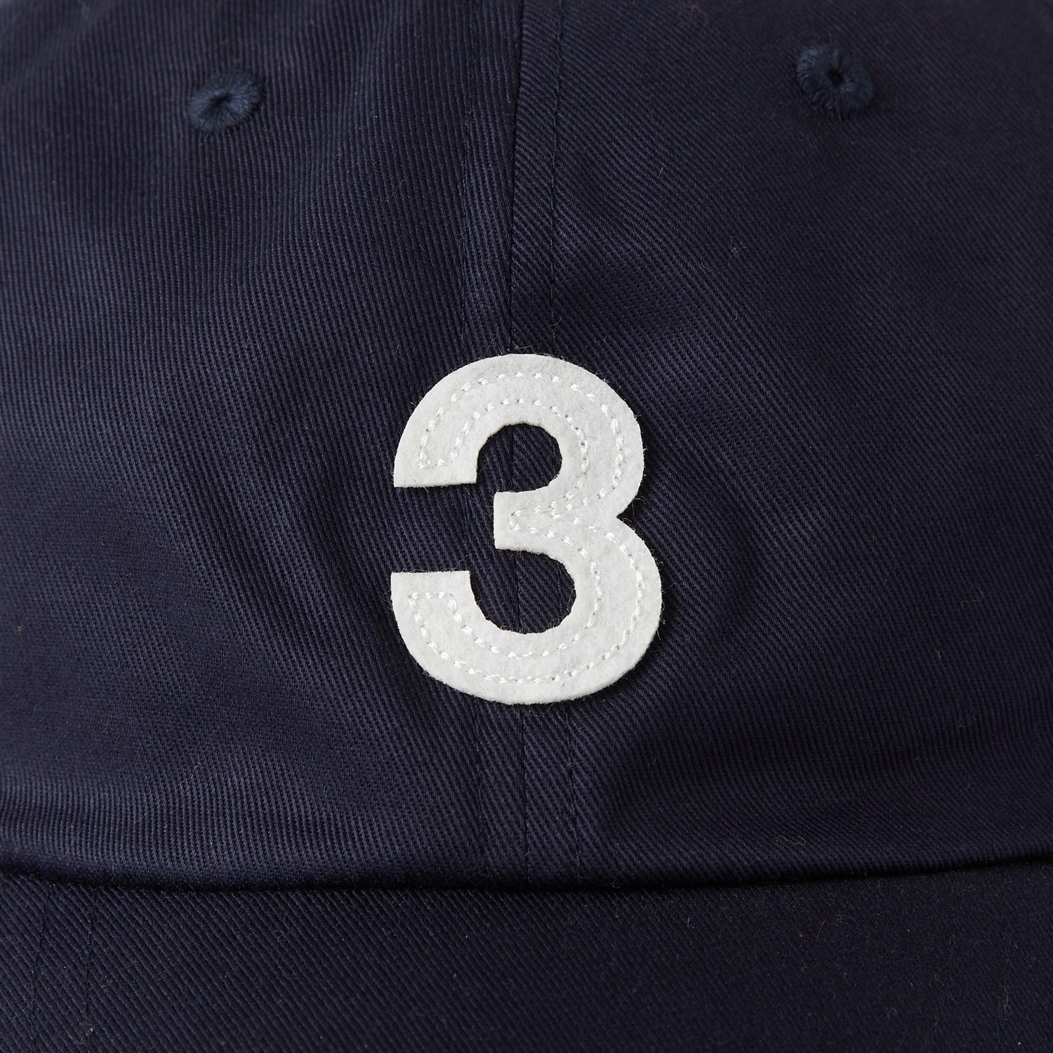 MUMFORD 詳細画像 NAVY 3