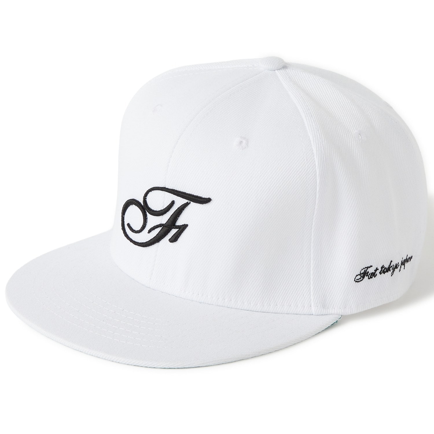 VINCENT 詳細画像 WHITE 1