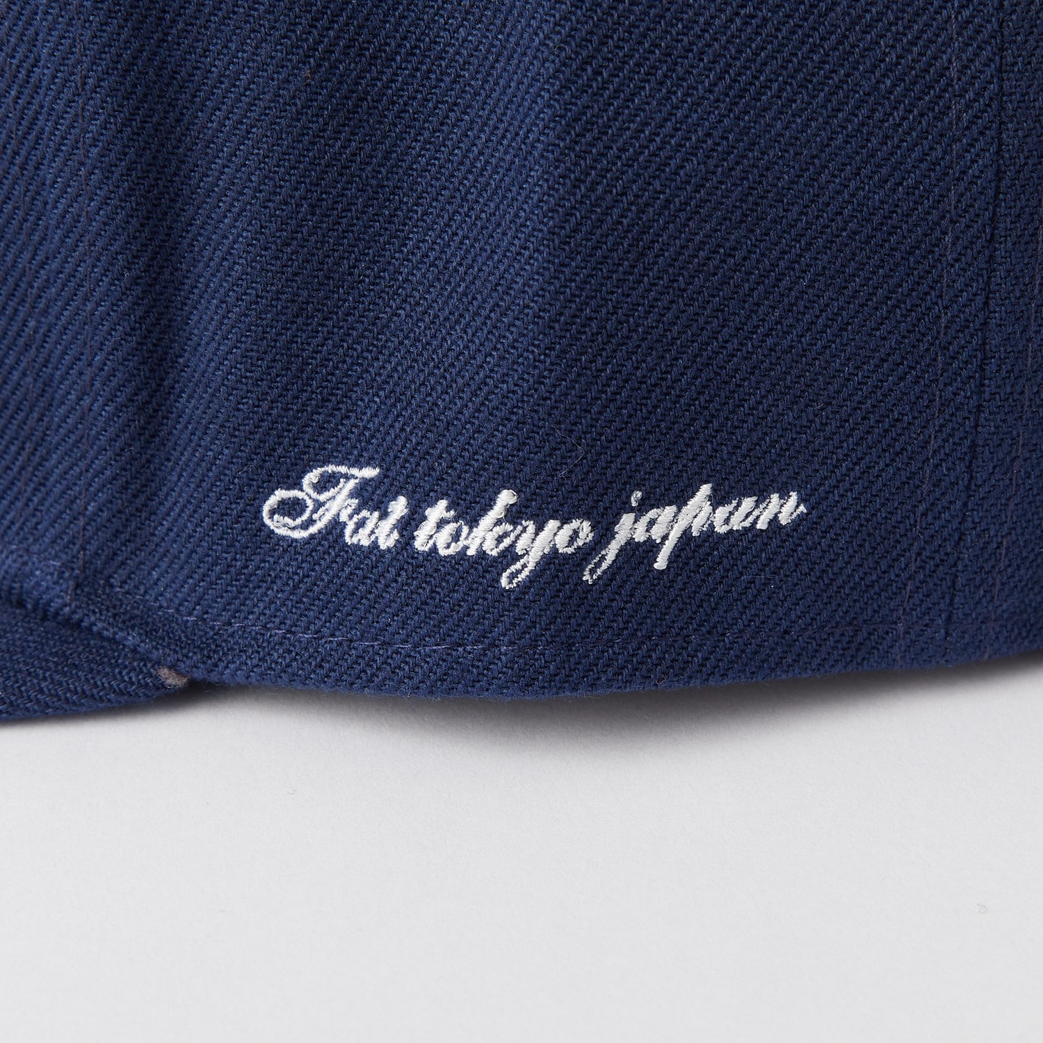 VINCENT 詳細画像 NAVY 4