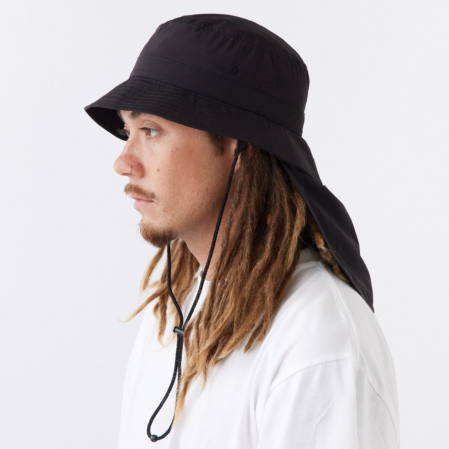 Pb.Gp.Sb. "QUAD" 詳細画像 BLACK 2