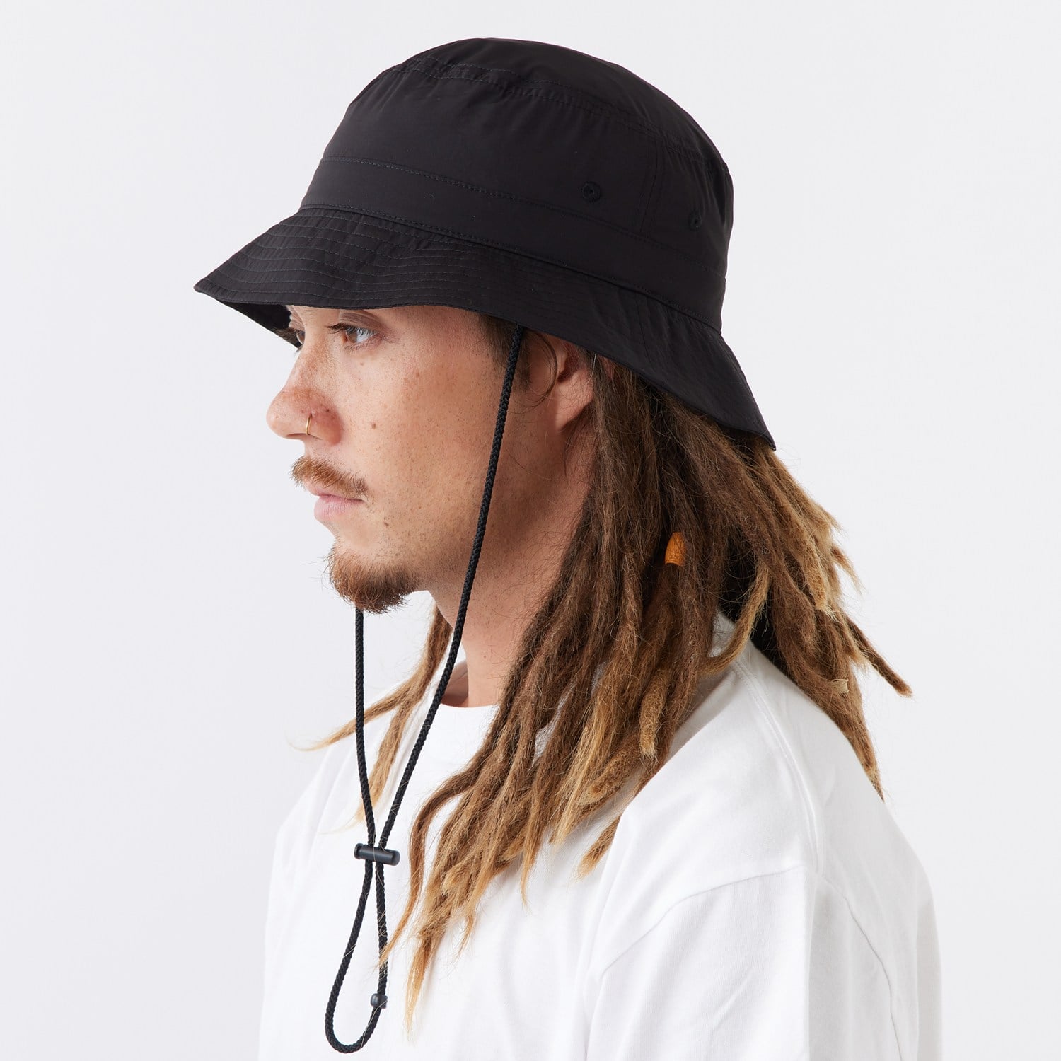 Pb.Gp.Sb. "QUAD" 詳細画像 BLACK 3