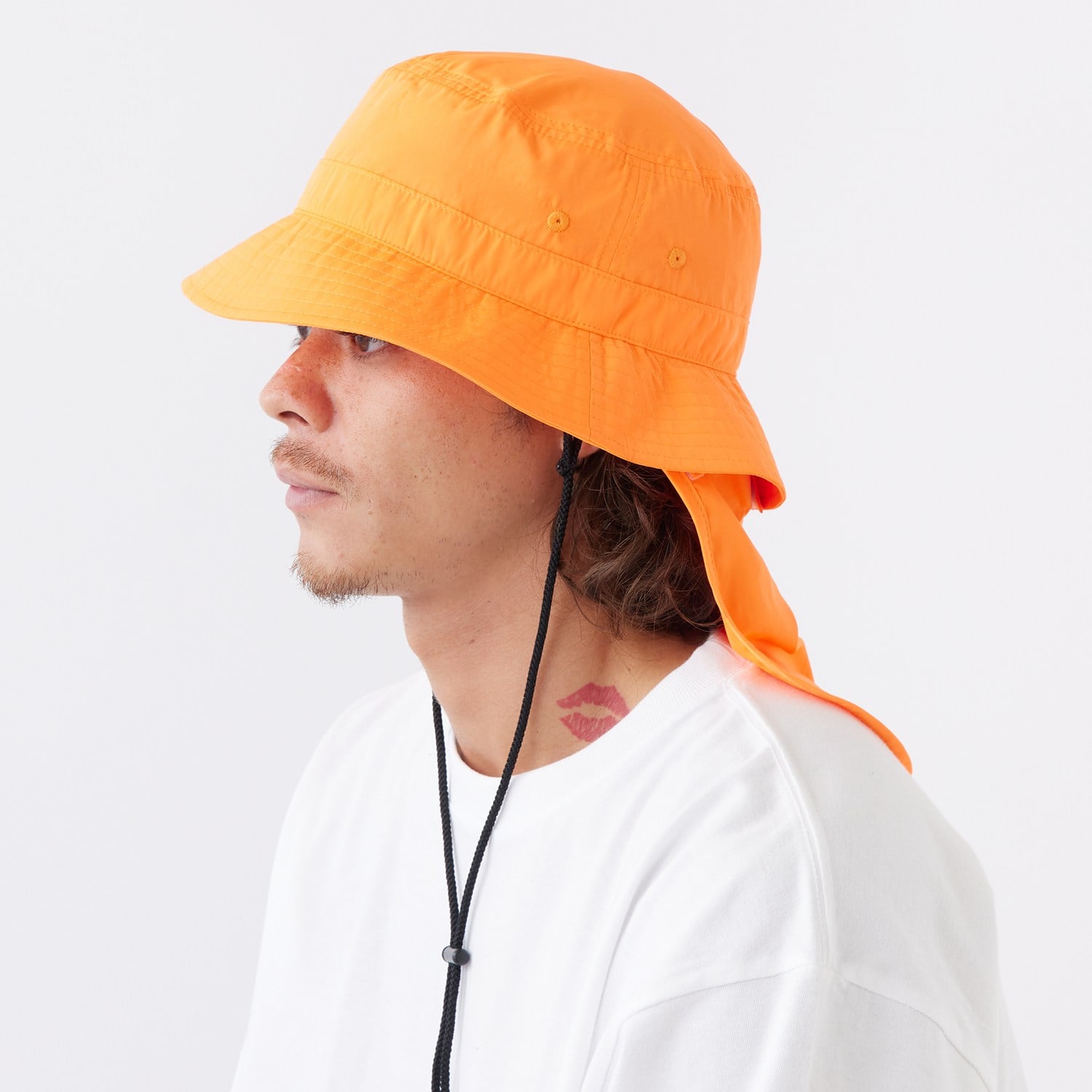 Pb.Gp.Sb. "QUAD" 詳細画像 ORANGE 2