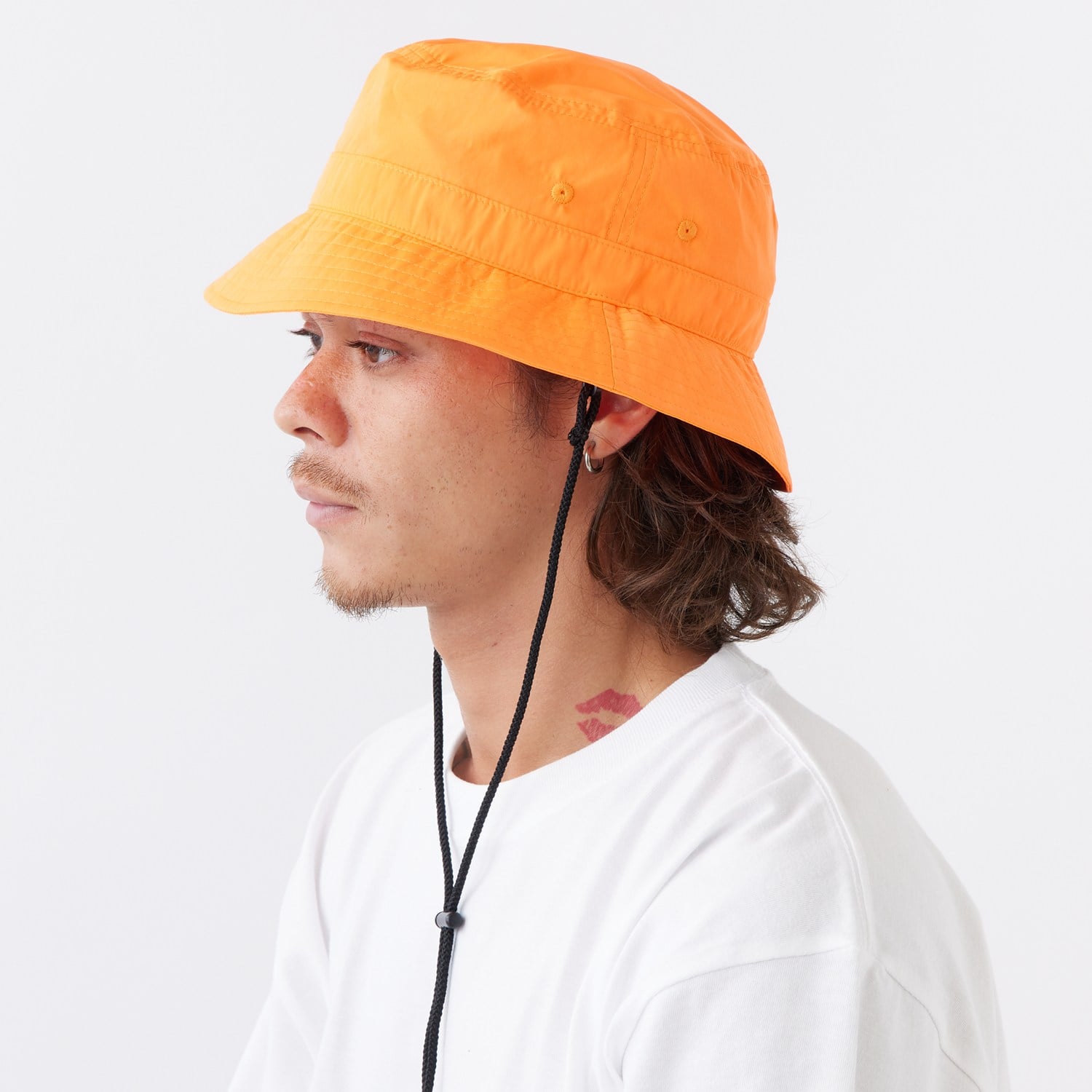 Pb.Gp.Sb. "QUAD" 詳細画像 ORANGE 3