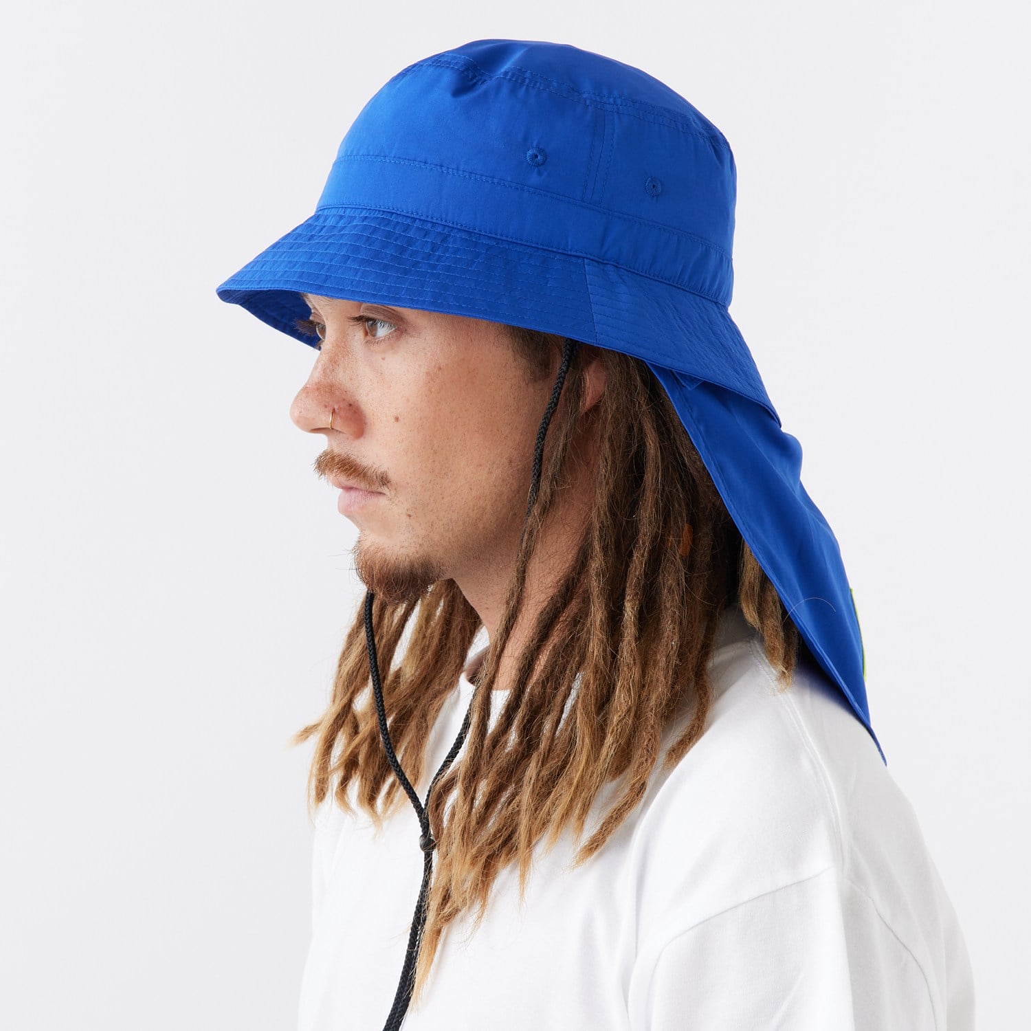 Pb.Gp.Sb. "QUAD" 詳細画像 BLUE 2