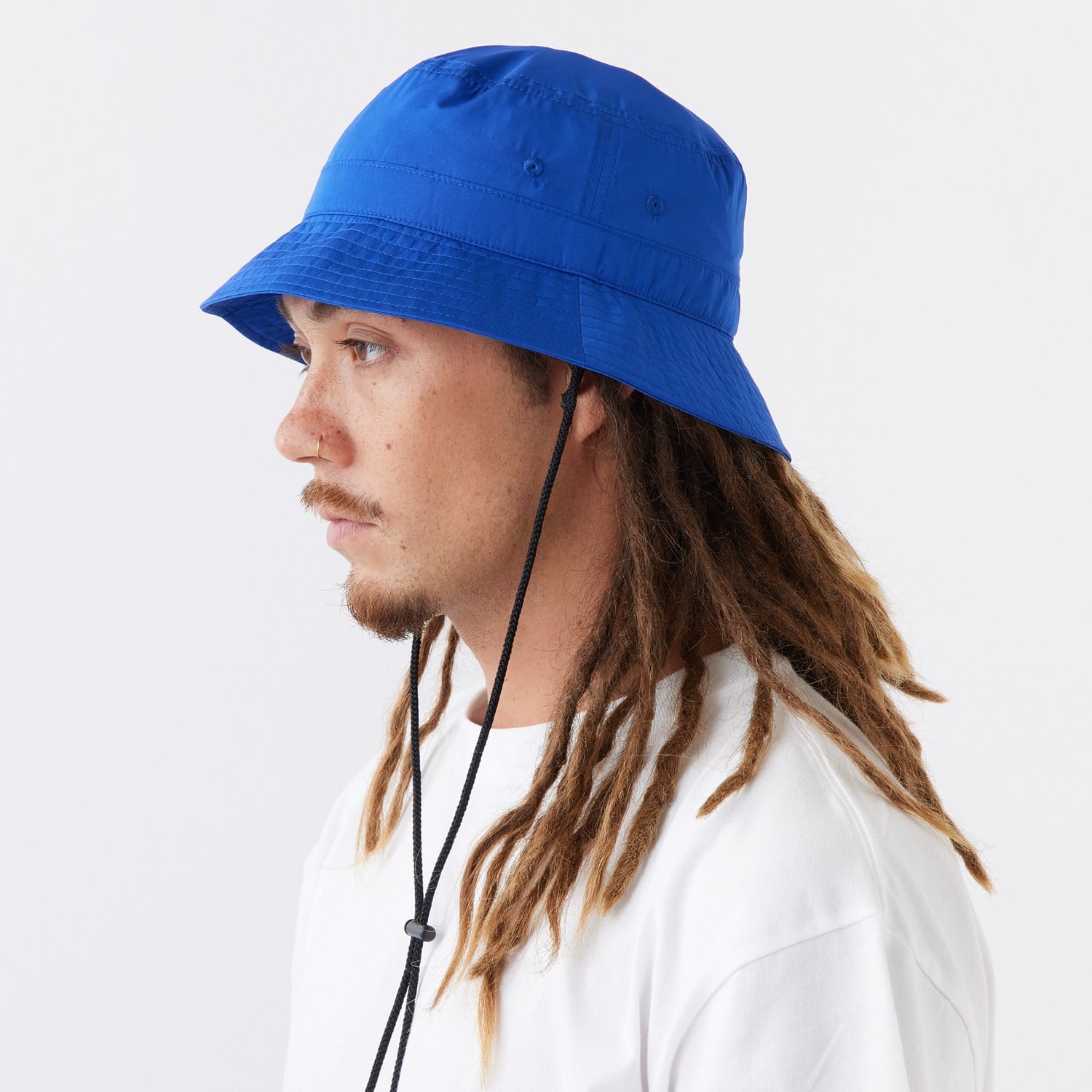 Pb.Gp.Sb. "QUAD" 詳細画像 BLUE 3