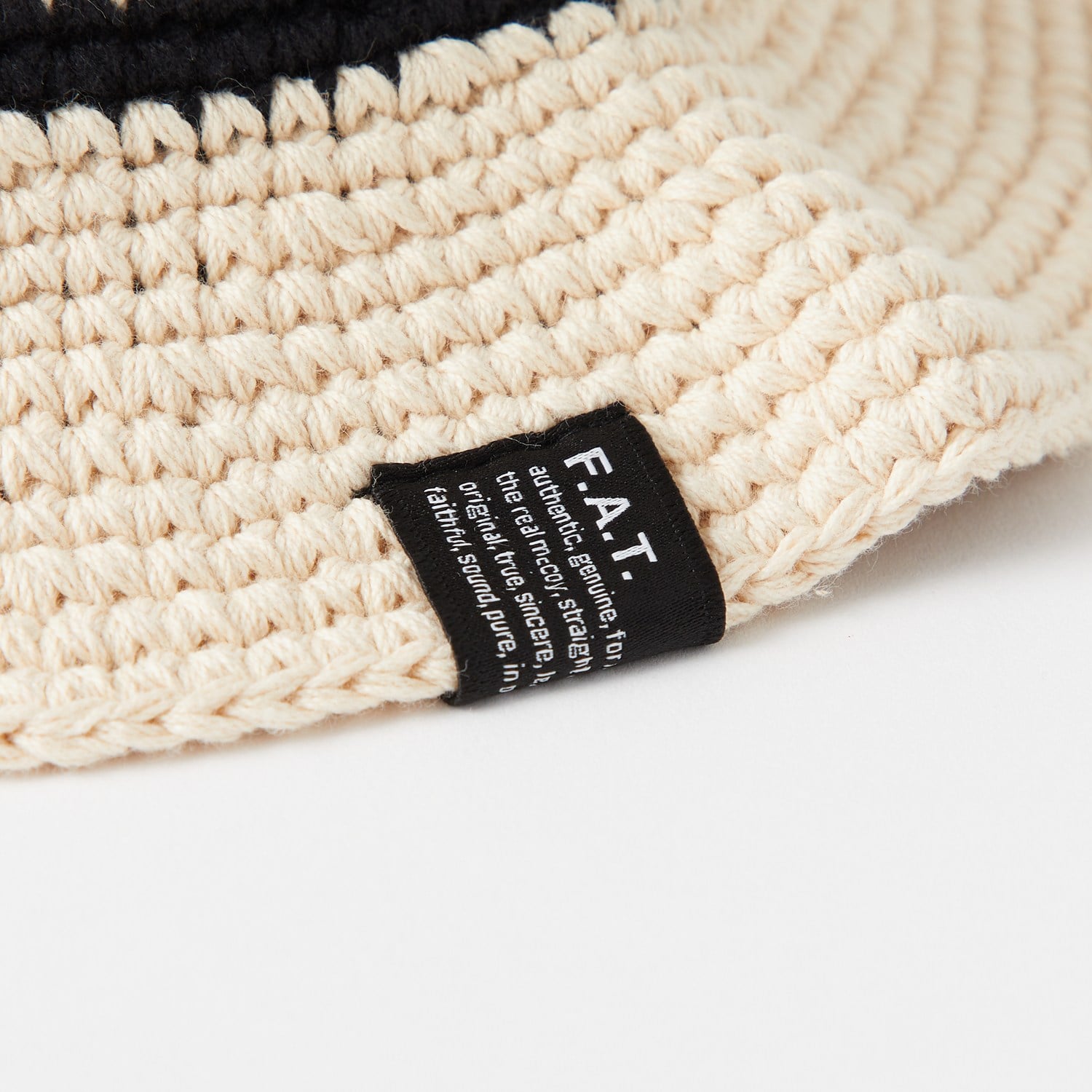 WATSON 詳細画像 OFF WHITE 5