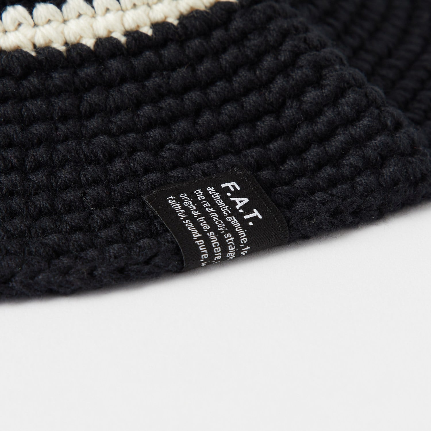 WATSON 詳細画像 BLACK 5