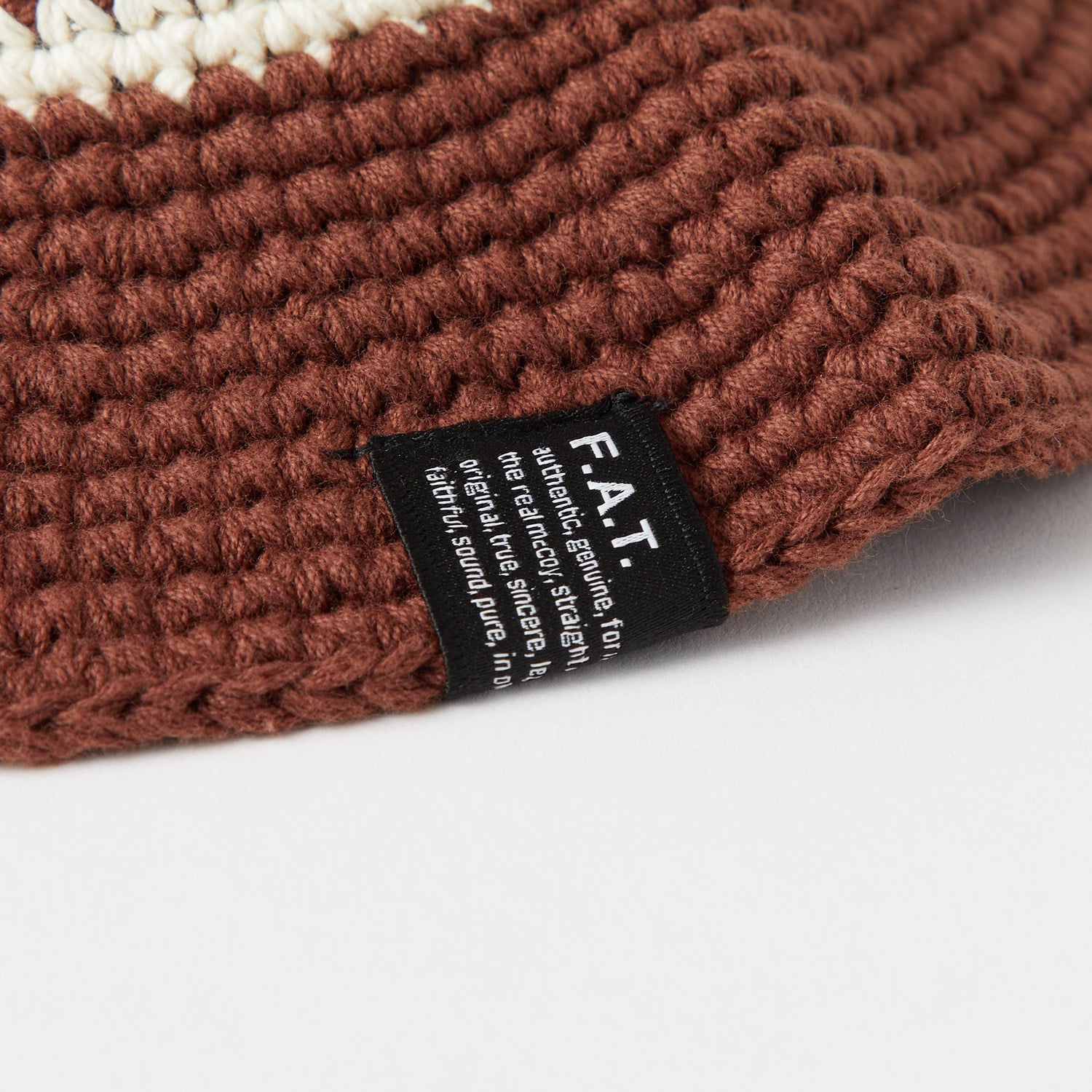 WATSON 詳細画像 BROWN 5