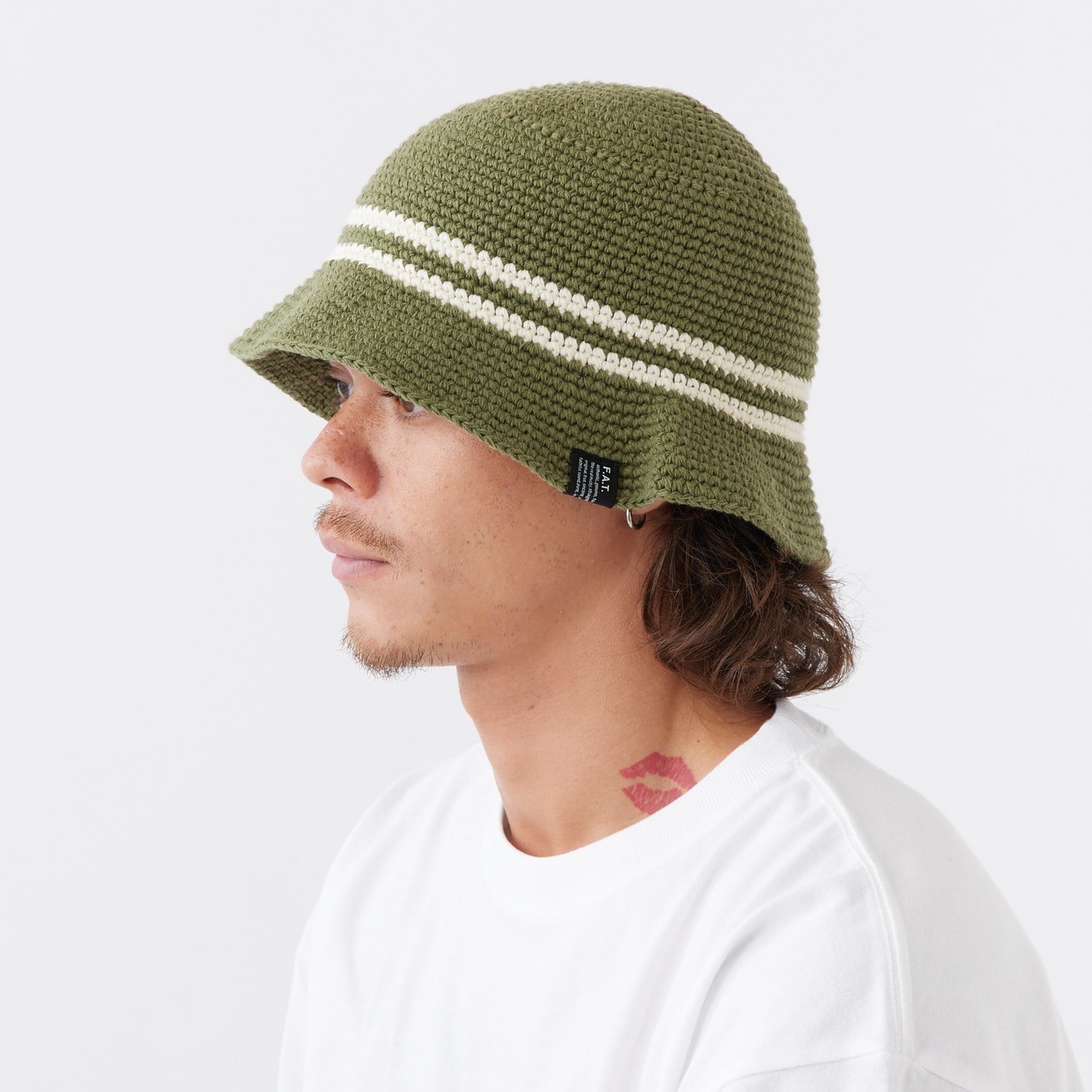 WATSON 詳細画像 OLIVE 3