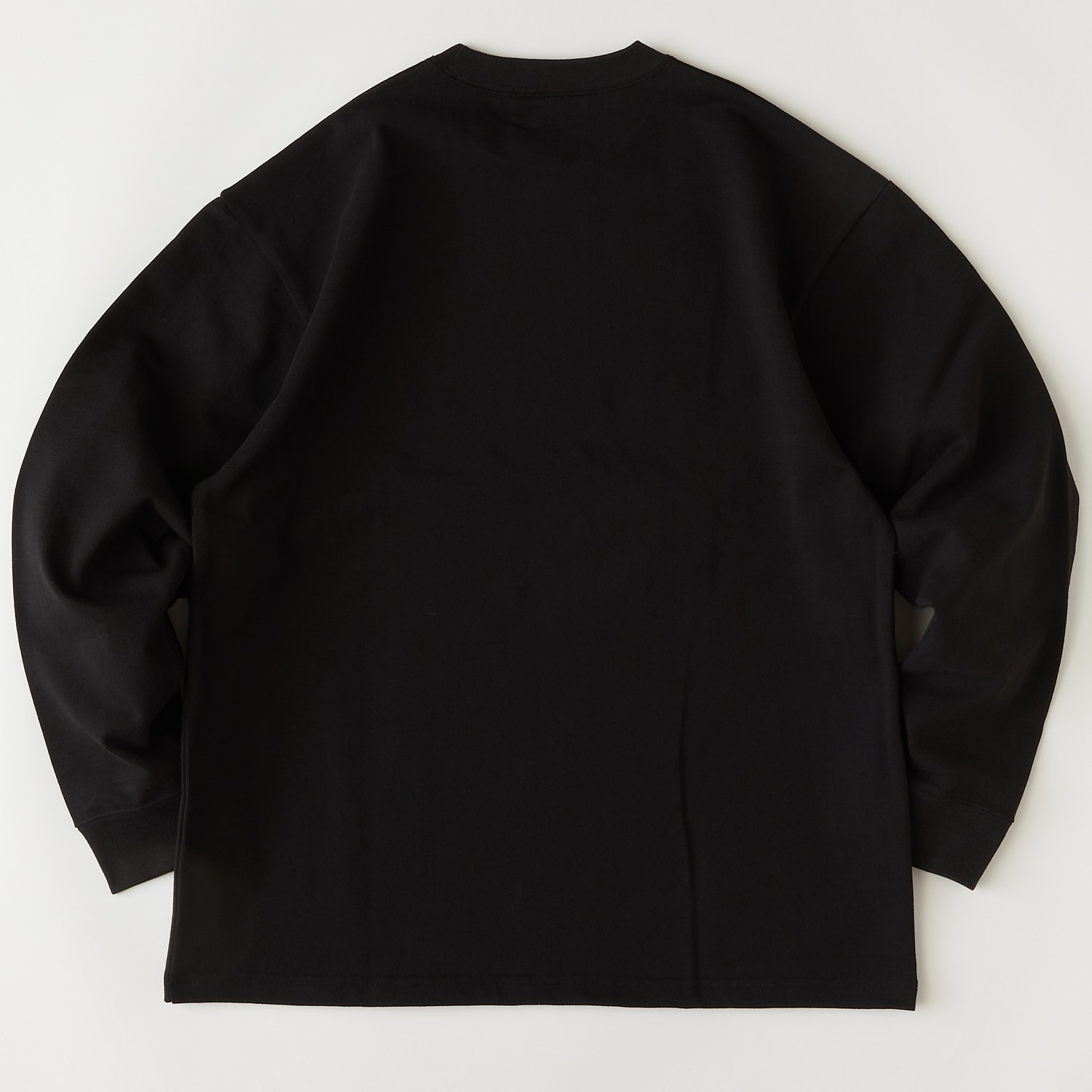 POCKETee L 詳細画像 BLACK 2