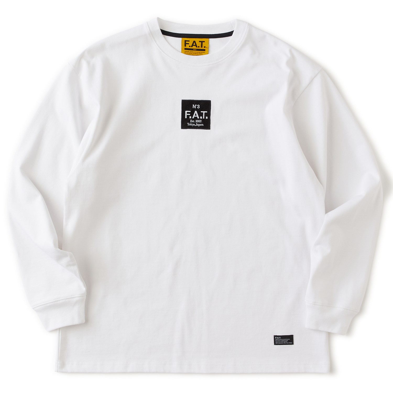 EMBOX L 詳細画像 WHITE 1