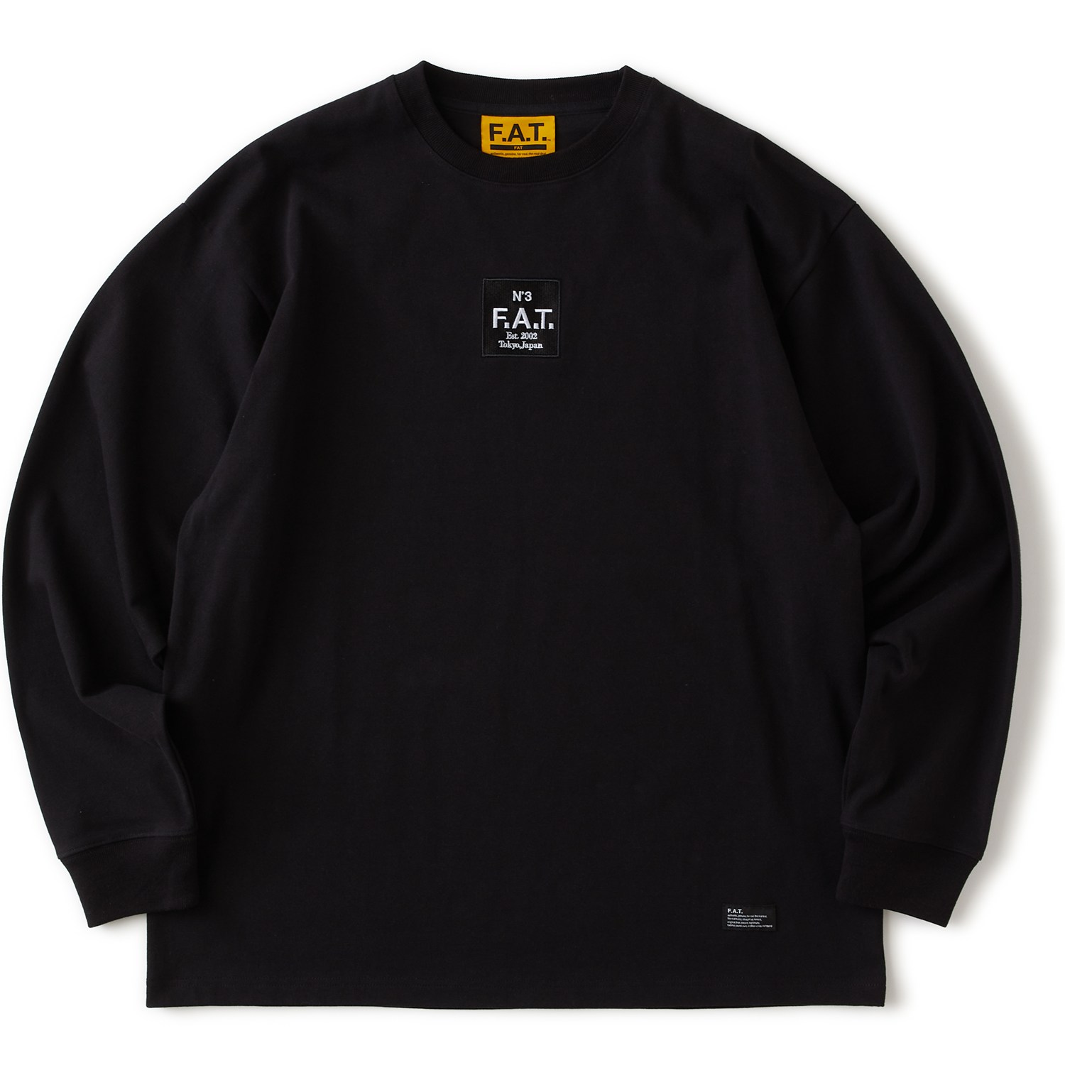 EMBOX L 詳細画像 BLACK 1