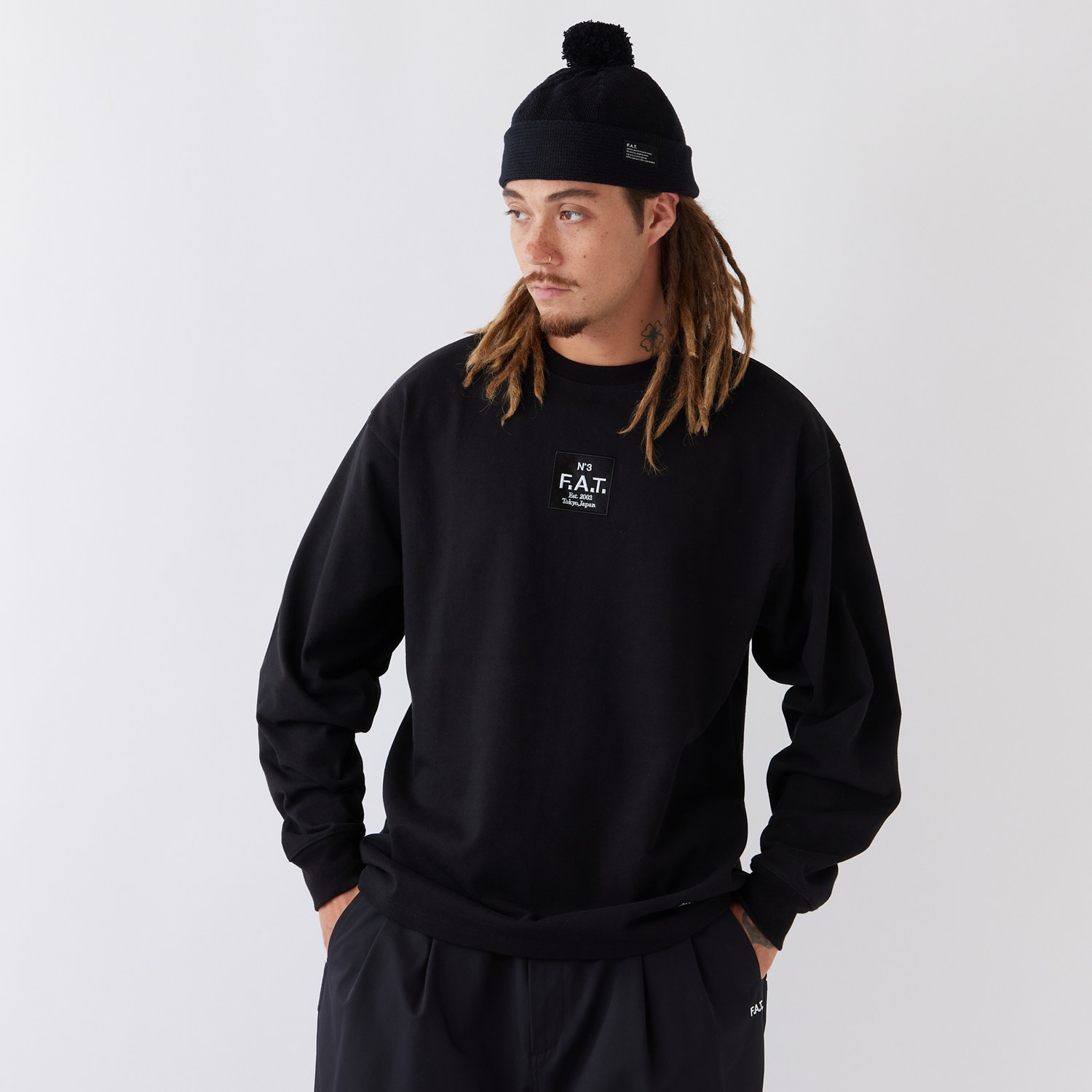 EMBOX L 詳細画像 BLACK 3