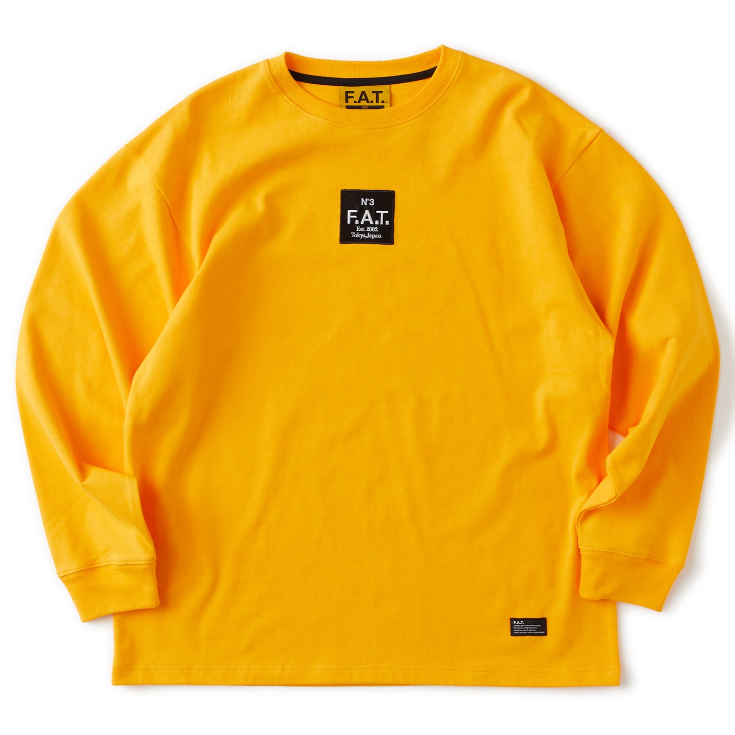 EMBOX L 詳細画像 YELLOW 1