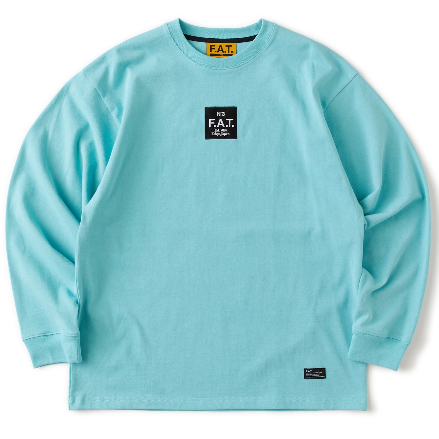 EMBOX L 詳細画像 TURQUOISE 1