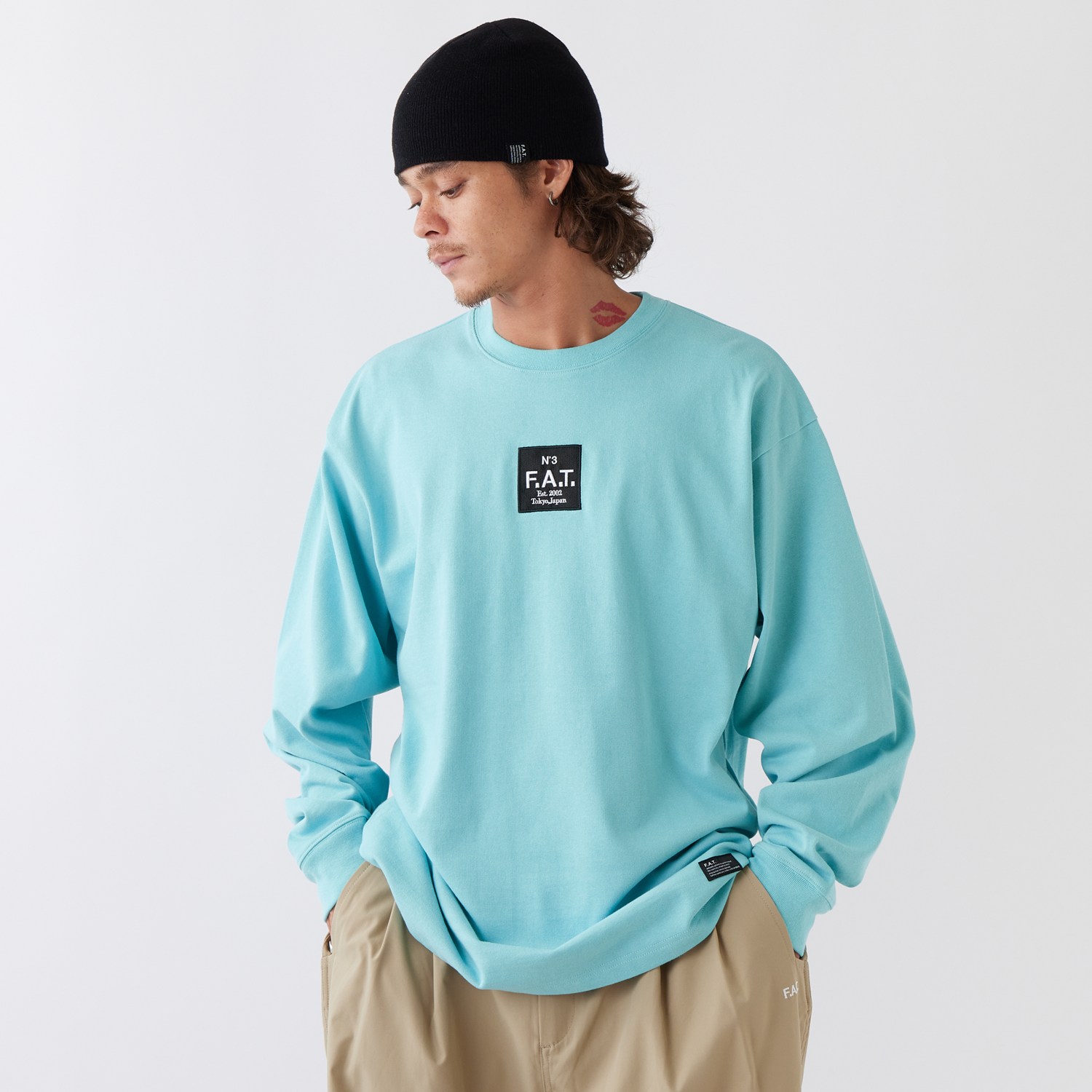 EMBOX L 詳細画像 TURQUOISE 3