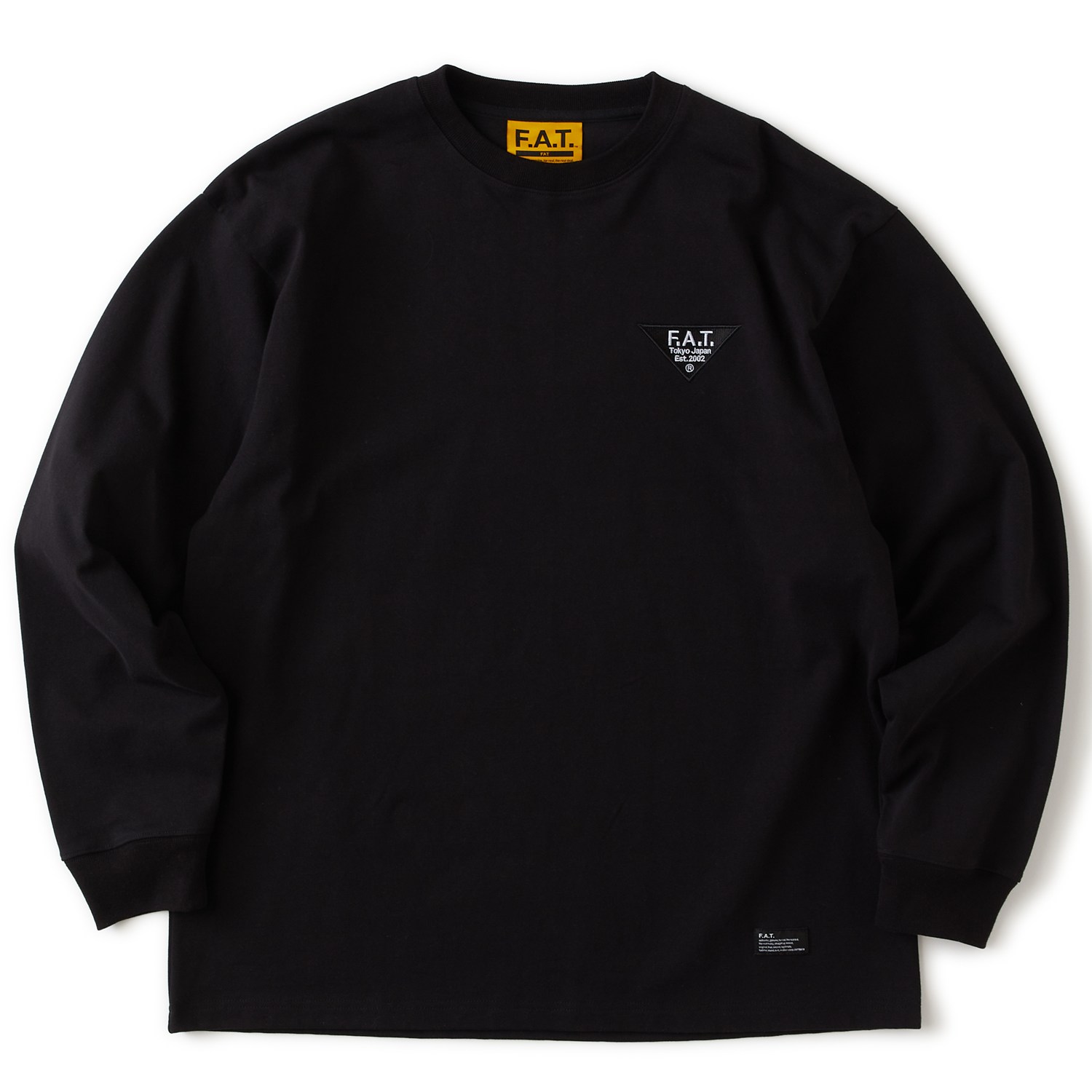 INVERTee L 詳細画像 BLACK 1