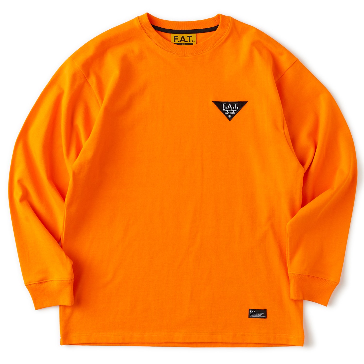 INVERTee L 詳細画像 ORANGE 1