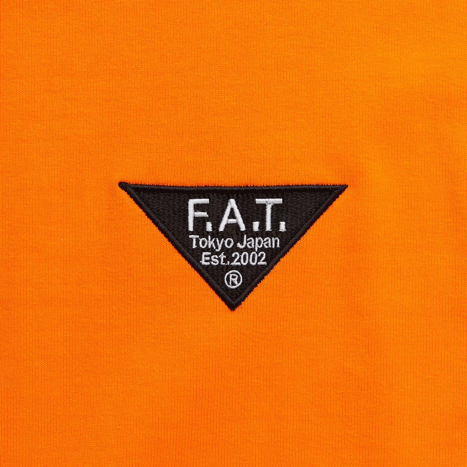 INVERTee L 詳細画像 ORANGE 5