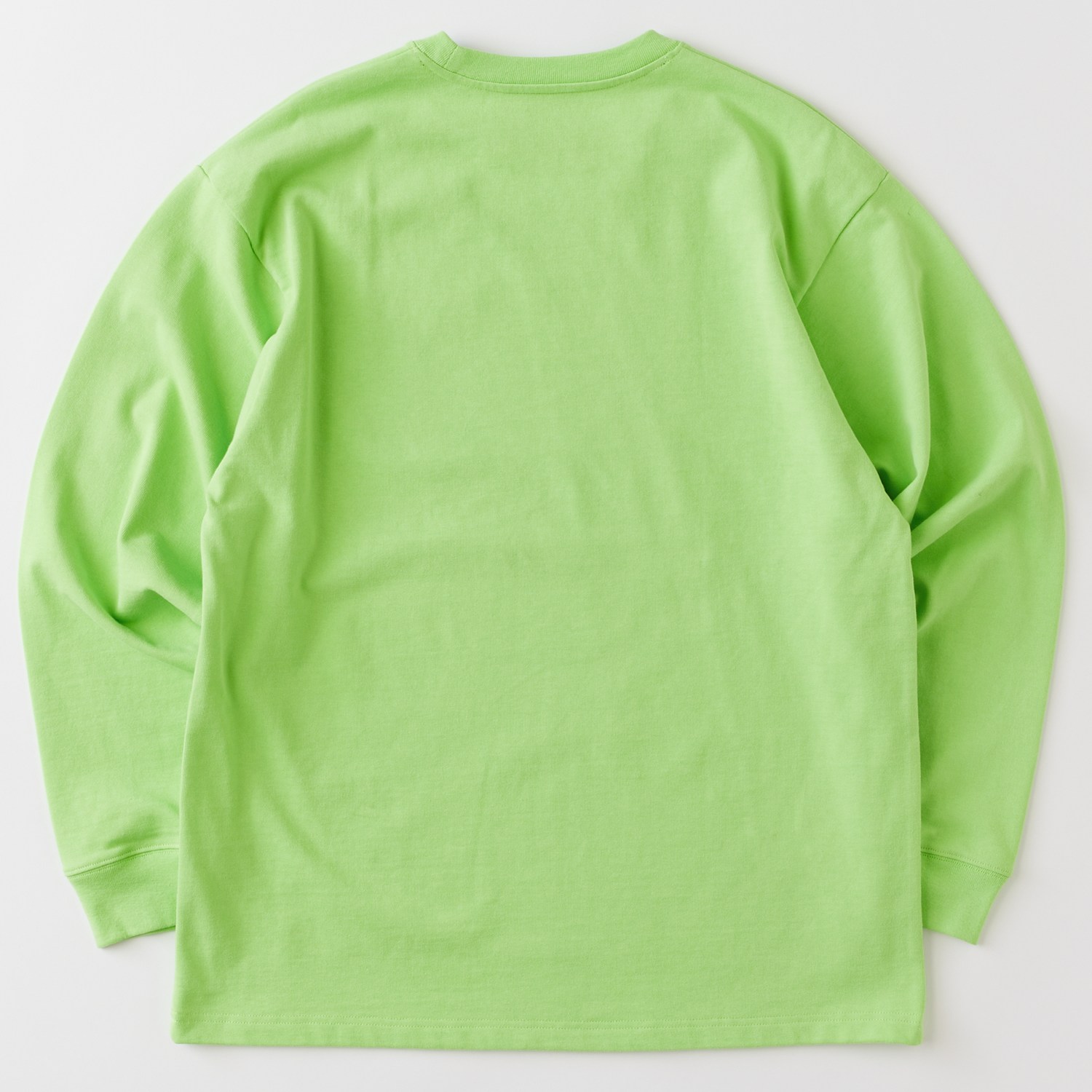 INVERTee L 詳細画像 Y GREEN 2