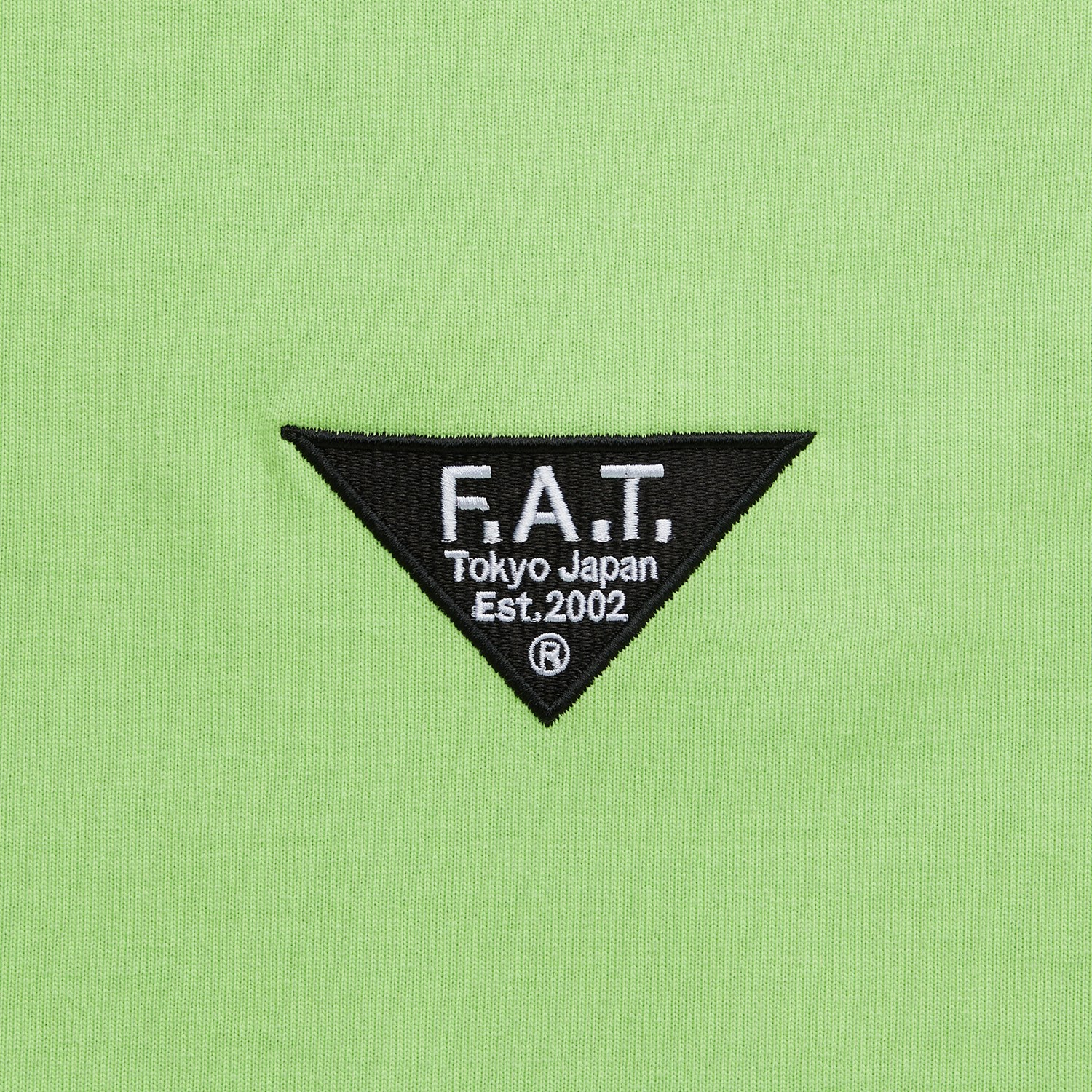 INVERTee L 詳細画像 Y GREEN 5