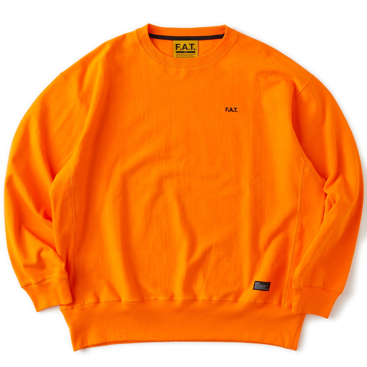 AUTHENTIC 詳細画像 ORANGE 1