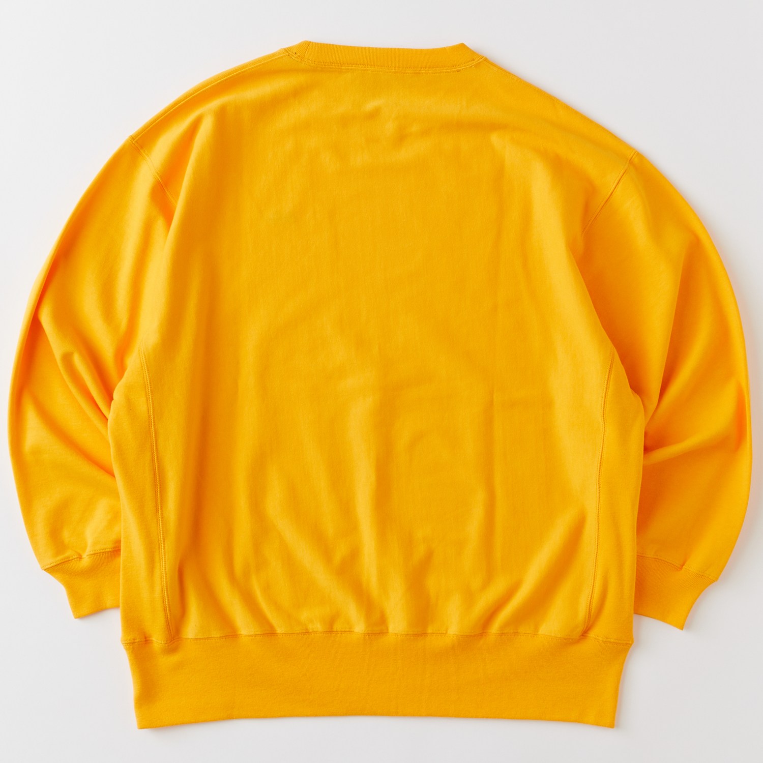 AUTHENTIC 詳細画像 YELLOW 2