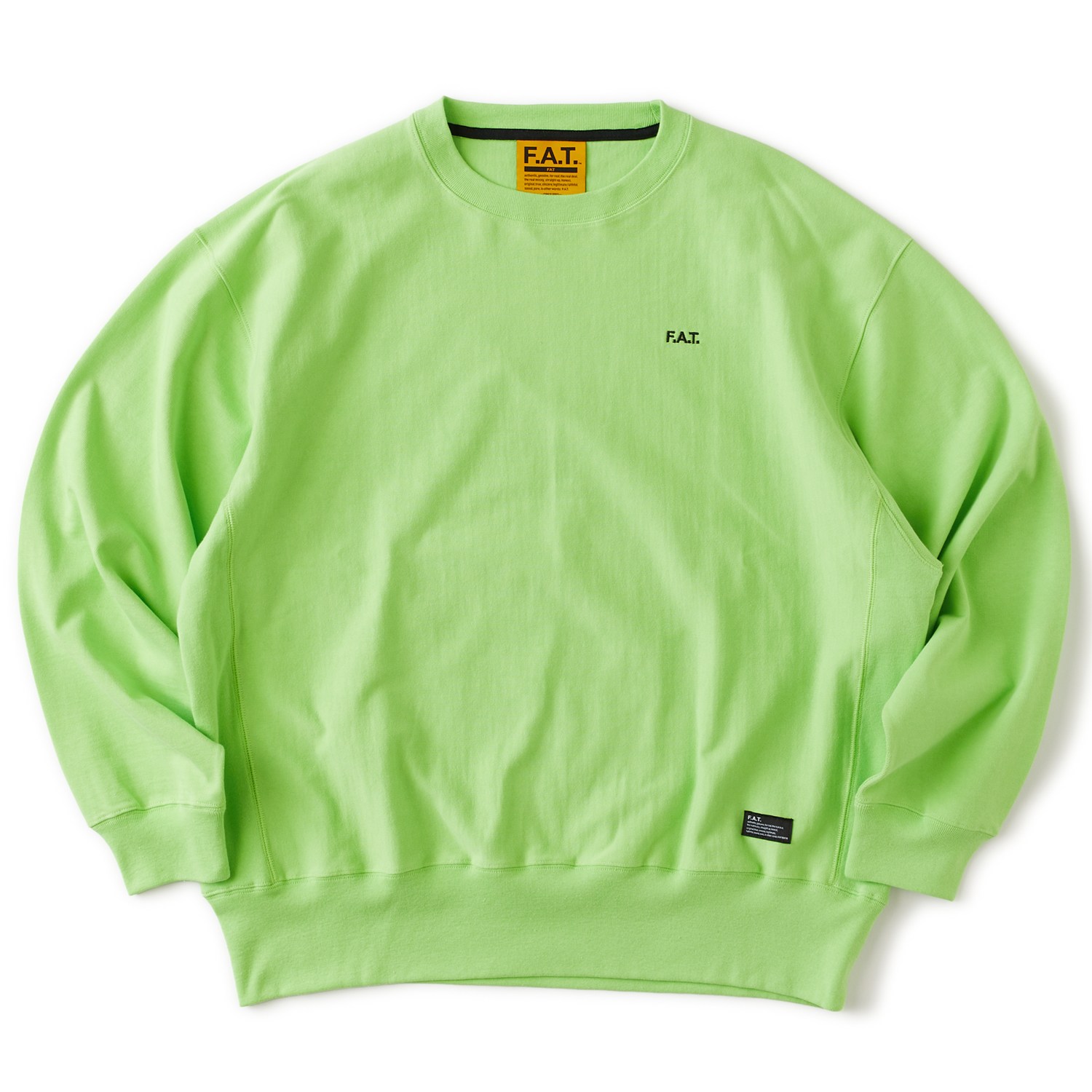 AUTHENTIC 詳細画像 Y GREEN 1